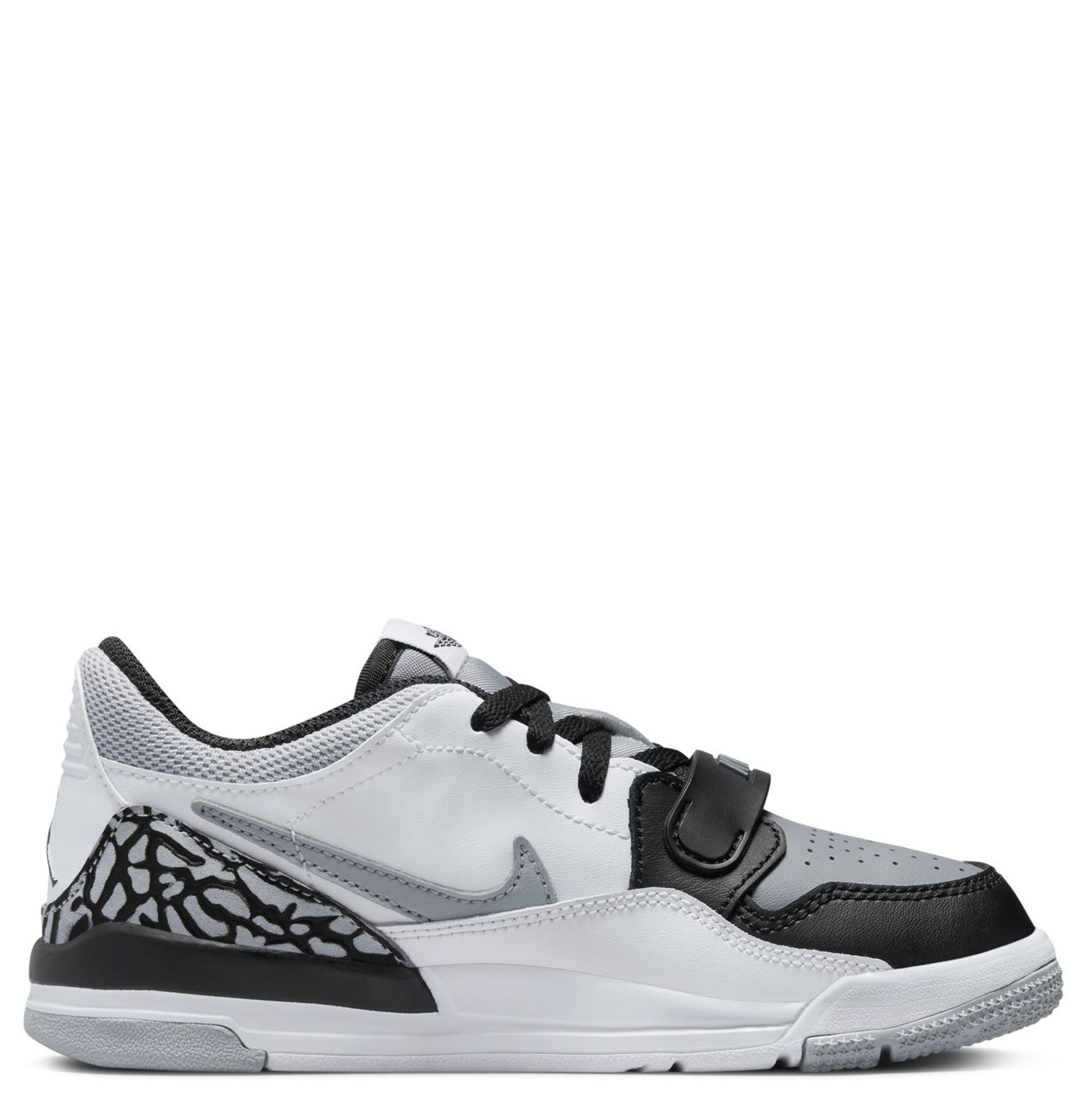 Jordan Ps Legacy Low Cd Shiekh