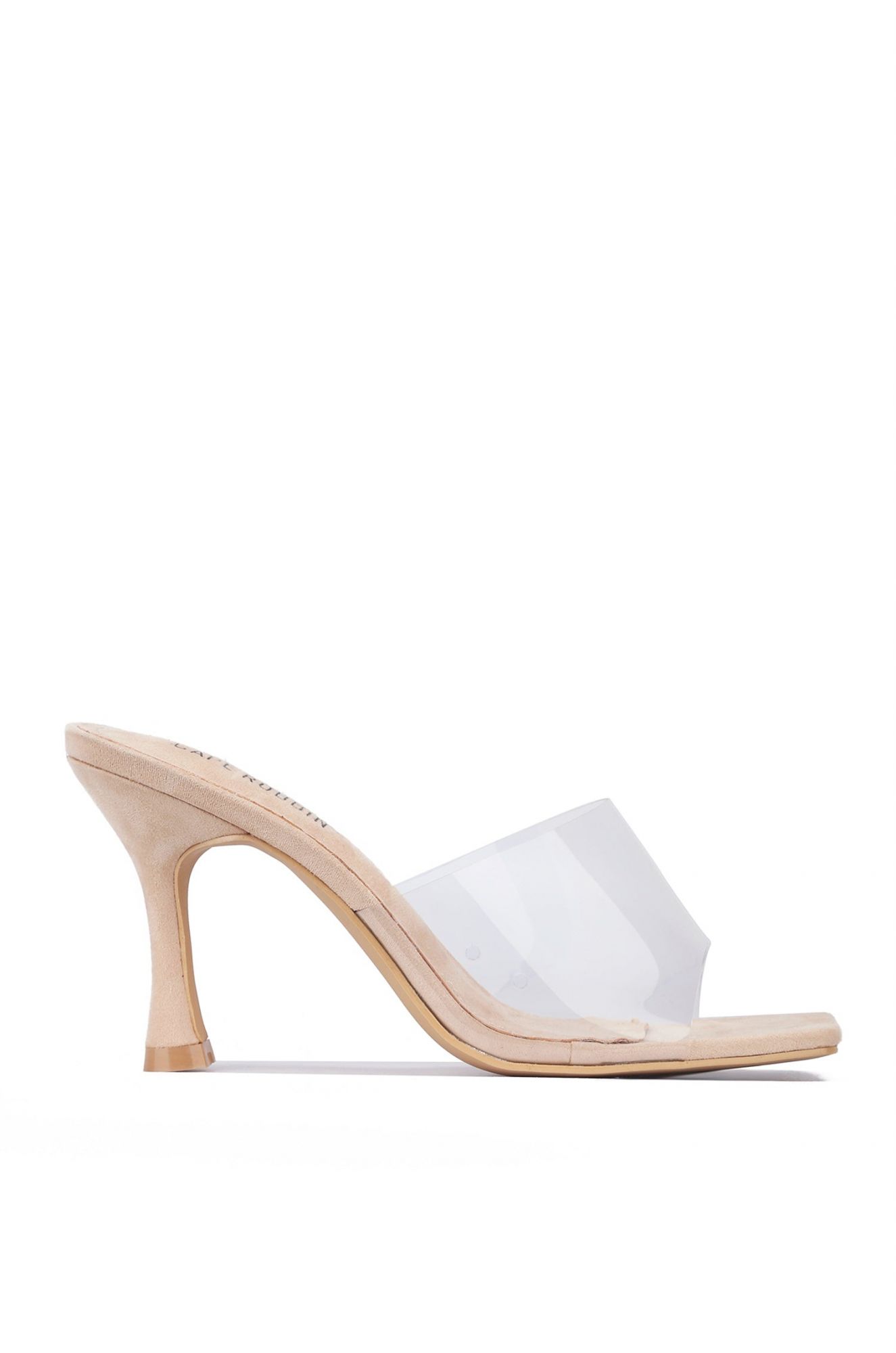 Cape Robbin Veja Veja Nude X Nude Shiekh