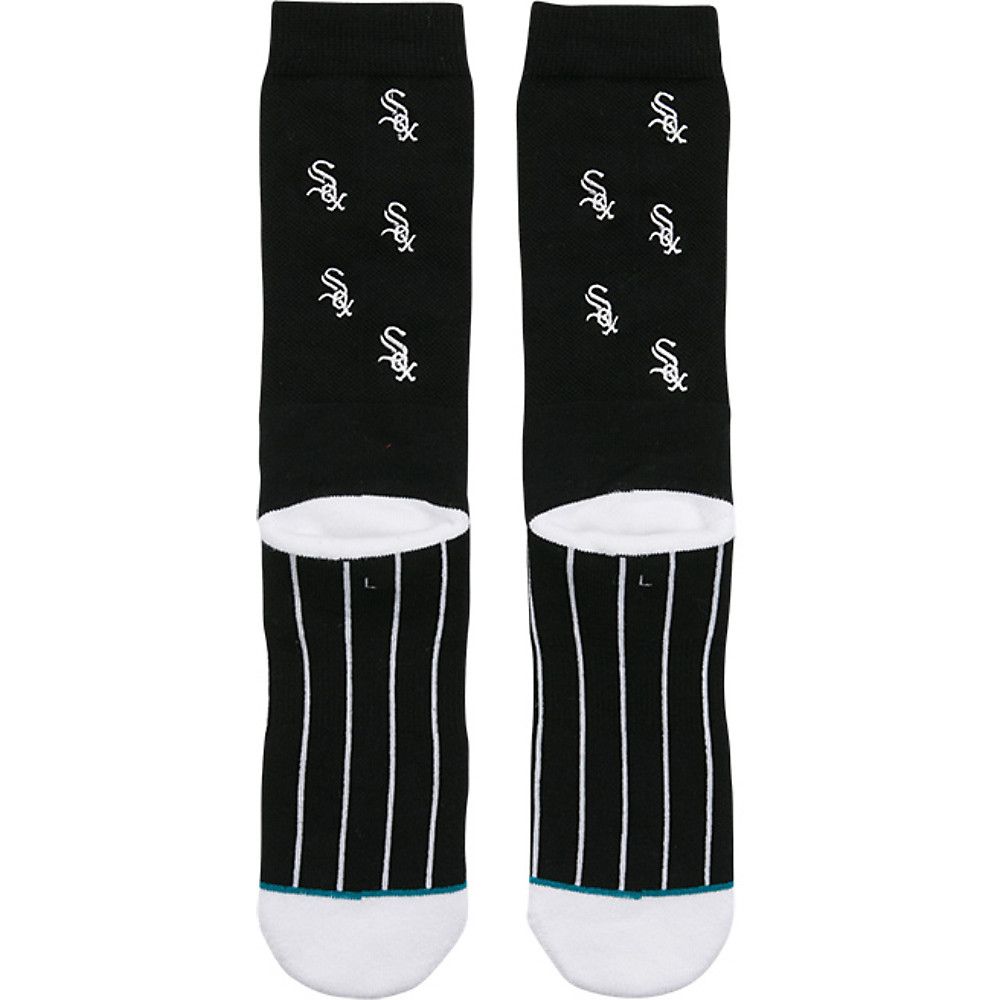 Stance Chicago White Sox Knee High Socks M C Shiekh