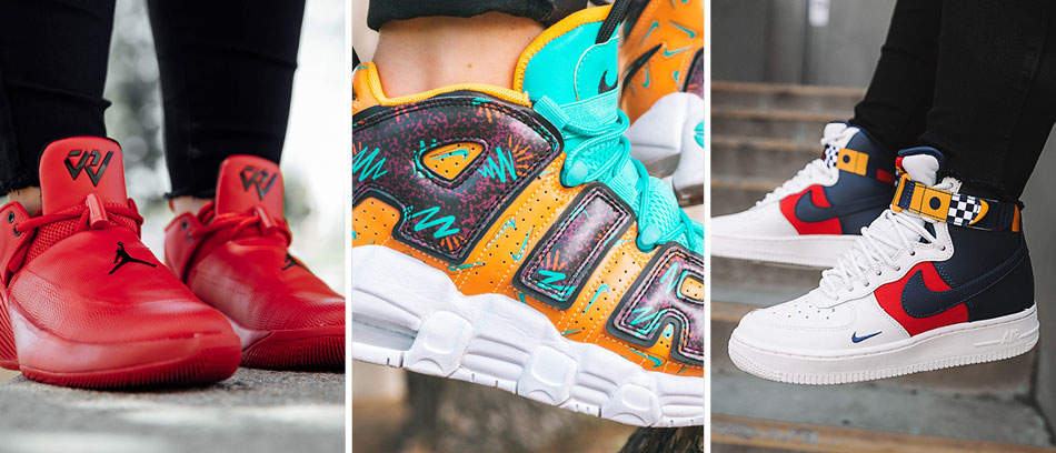 nike huarache run drift preschool