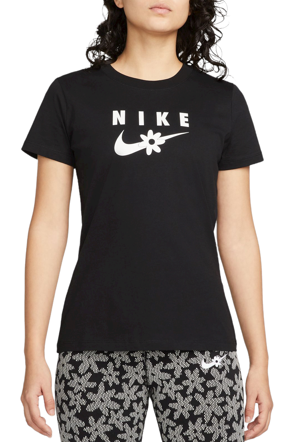 NIKE Sportswear T-Shirt DN5858 010 - Shiekh