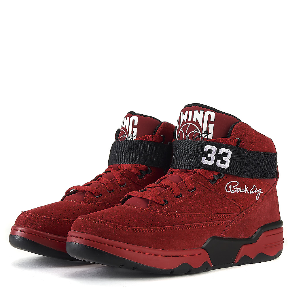 Ewing shoes hot sale mens