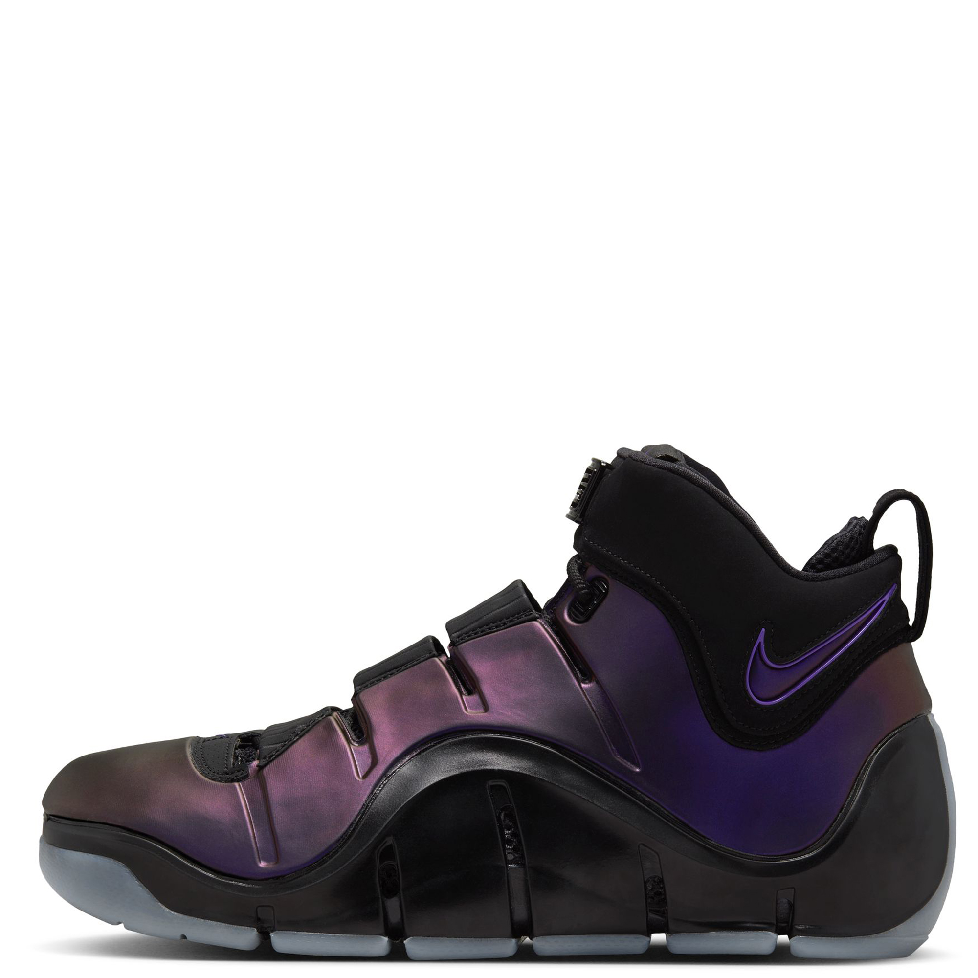 ズームレブロン4 チャイナエディション Nike LeBron 4 China Men's - 314647-611 - US