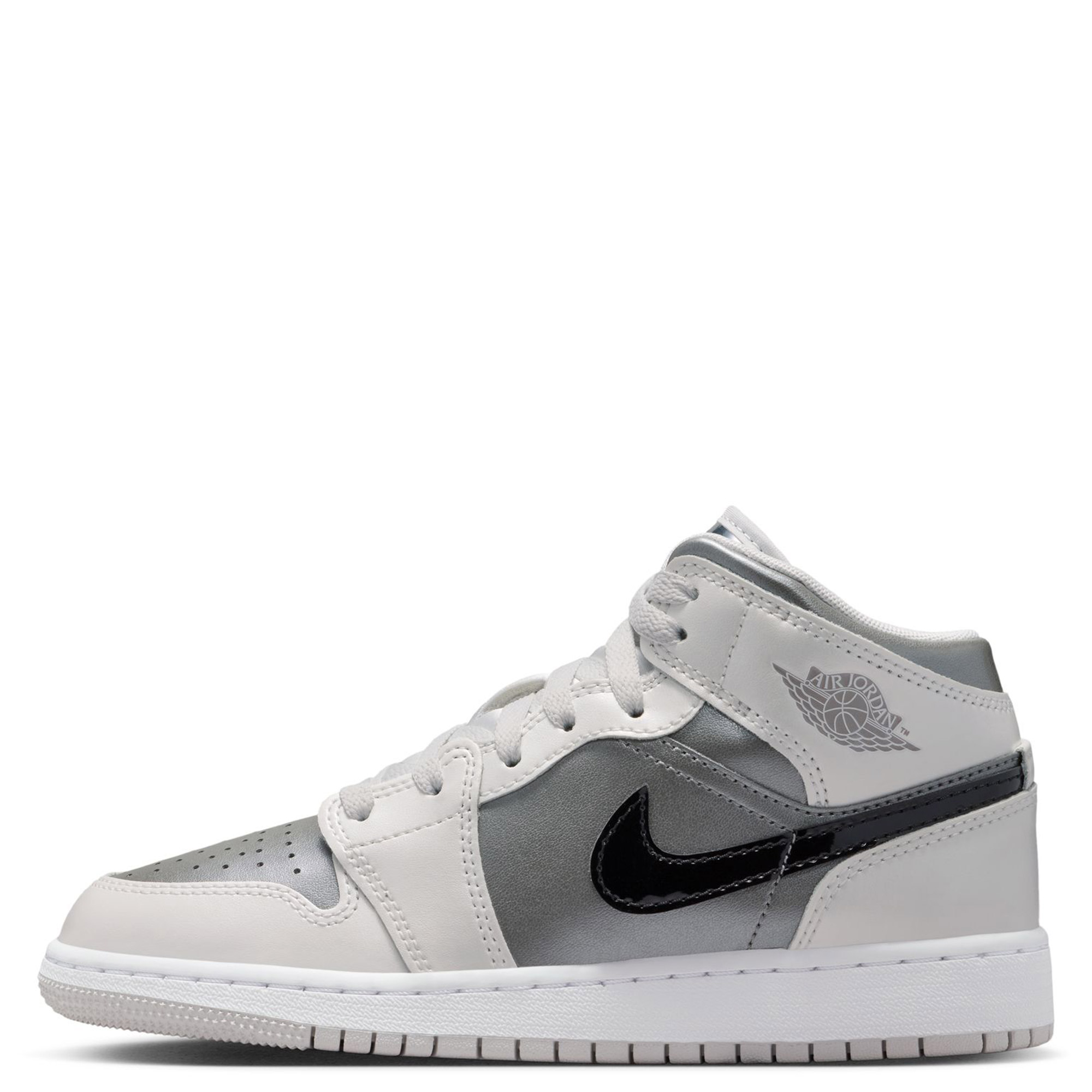 h.NAOTO sixh　タンクトップ（シルバー×ブラック×シルバーグレイ） Jordan HJ6779-104 Air Jordan 10 Retro Light Steel Grey Mens