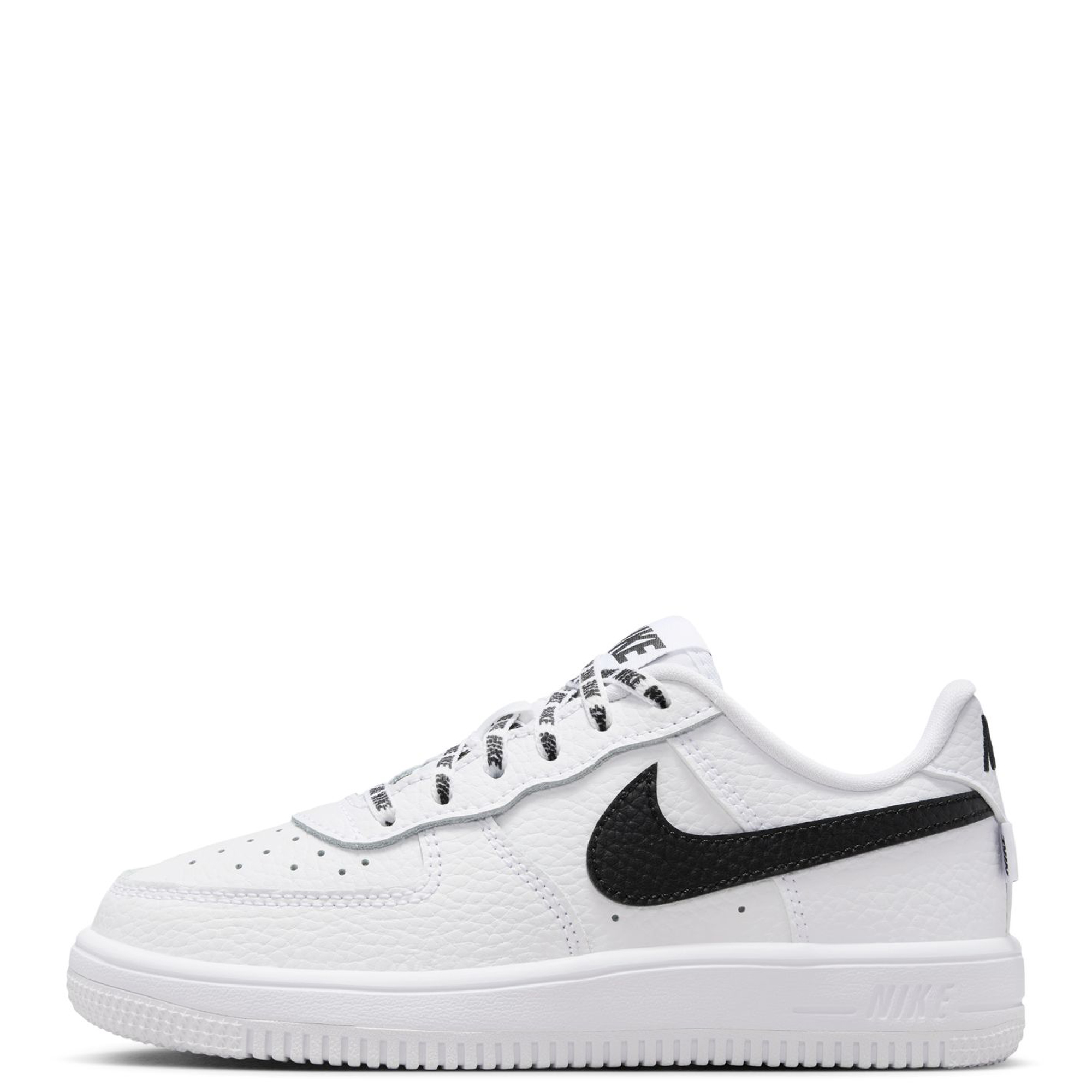 NIKE Pre-School Force 1 Low IR0293 100 - Shiekh