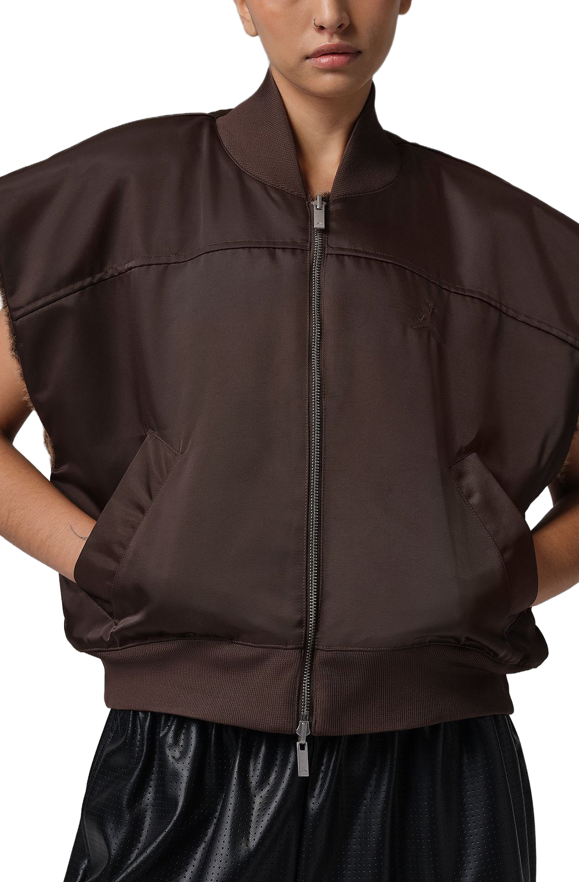 JORDAN Flight Reversible Vest IO3045 237 - Shiekh