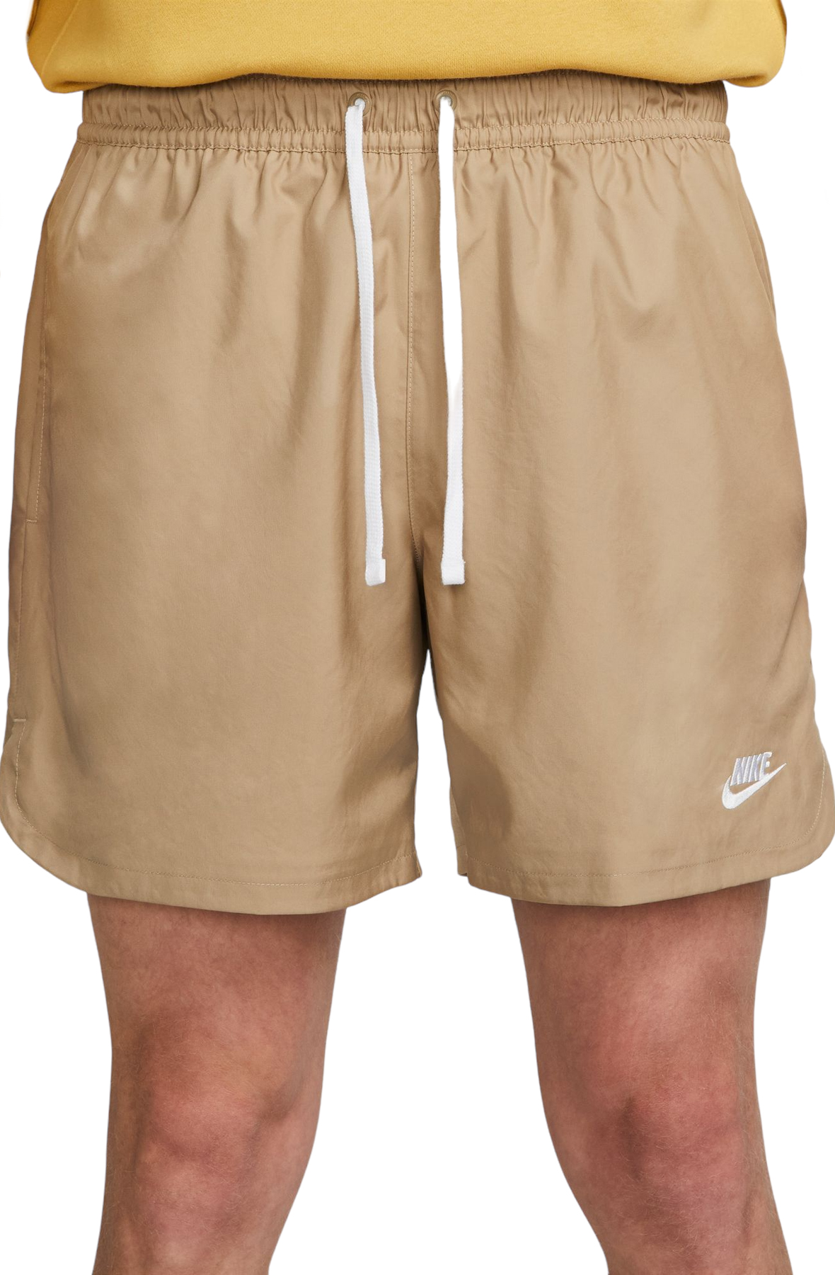 WOVEN LINED FLOW SHORTS DM6829 247