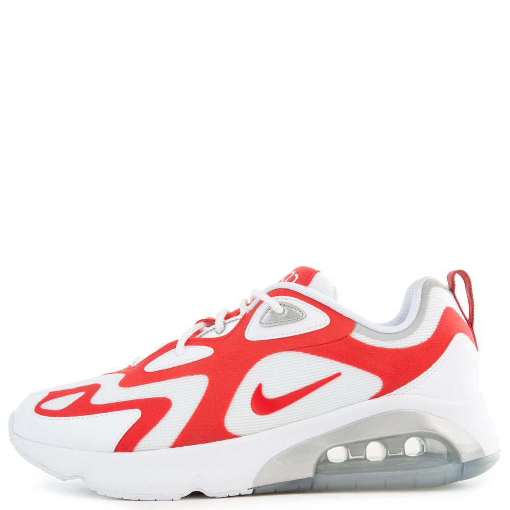 NIKE Air Max 200 AQ2568 100 Shiekh