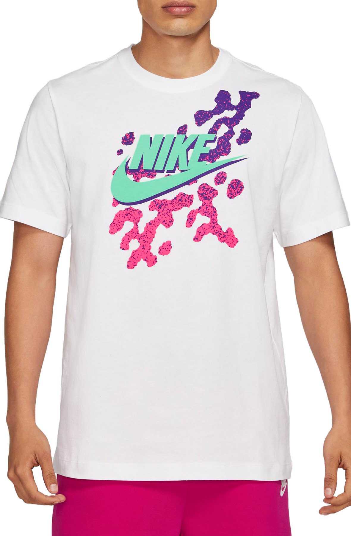 T-shirt femme Nike Air - Femme - Beach