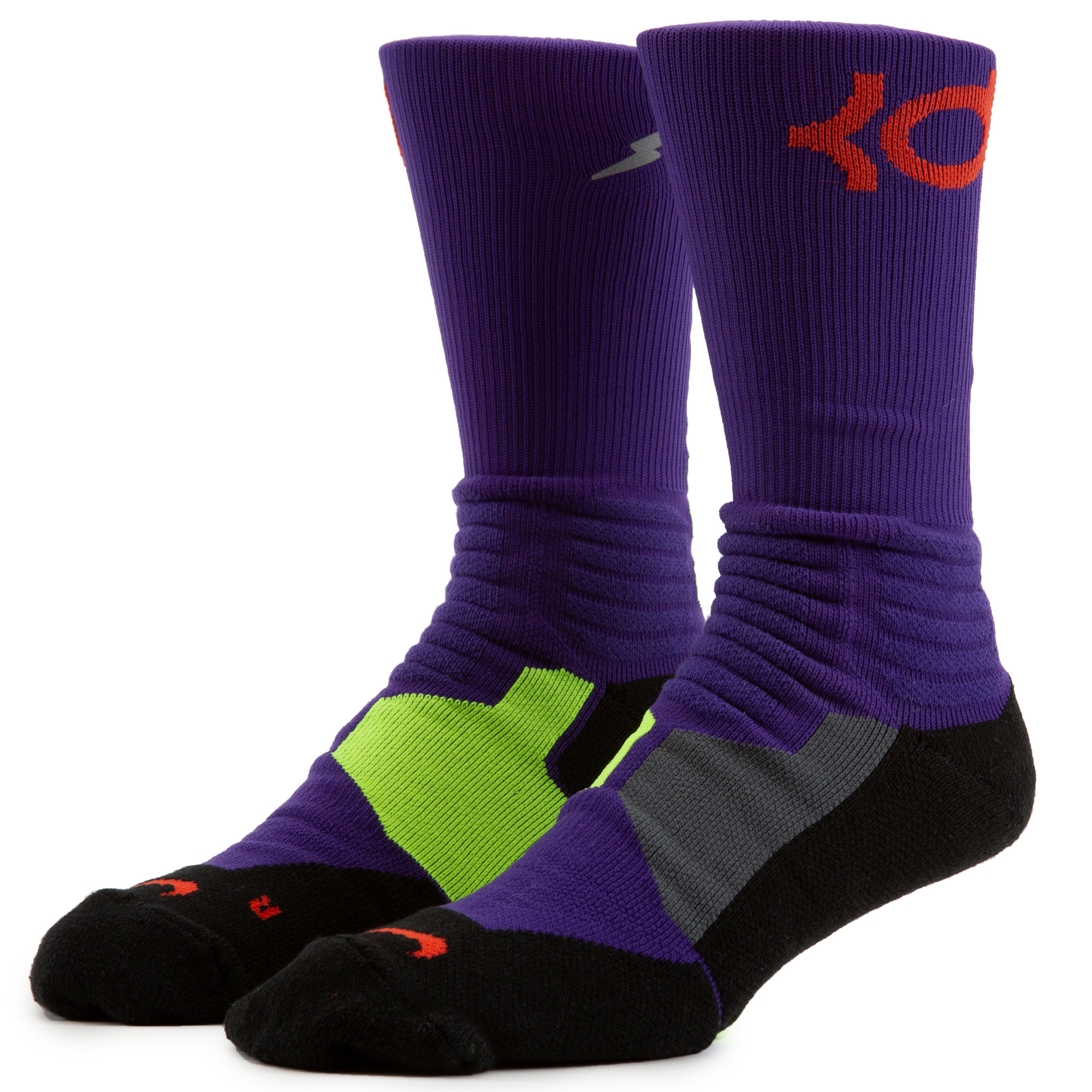 NIKE Hyper Elite Socks SX4814-510 - Shiekh