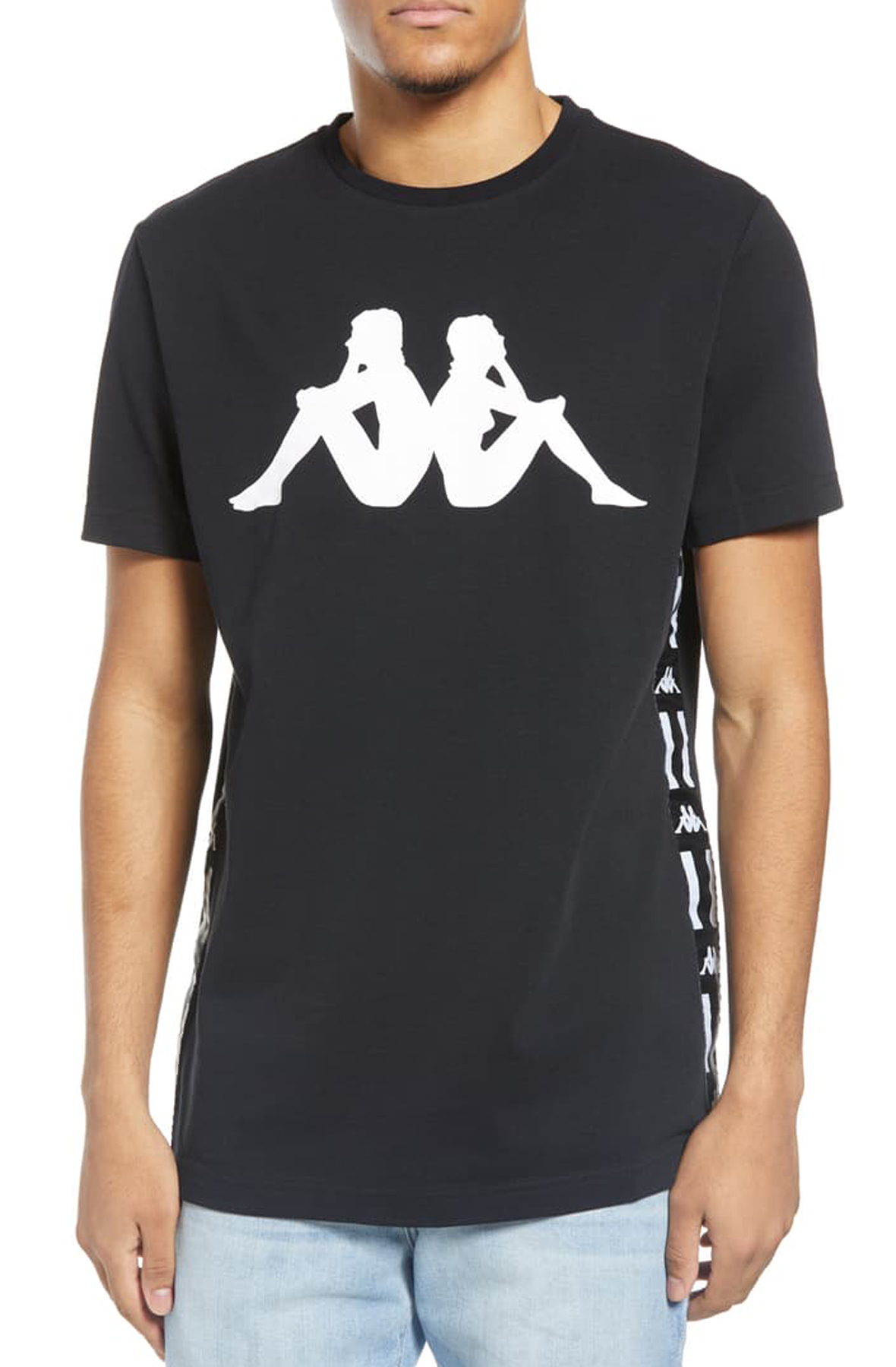 Authentic La Barwa 2 Short Sleeve Tee