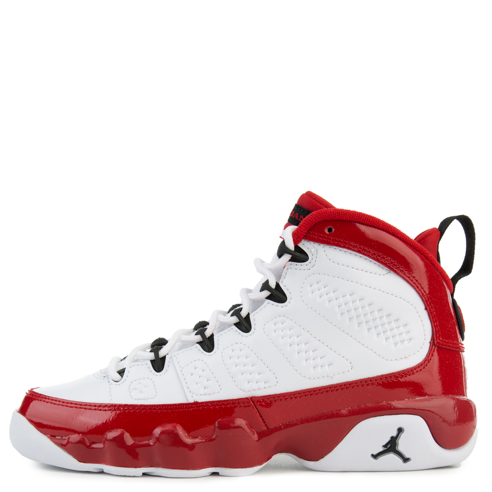 gym red 9s gs