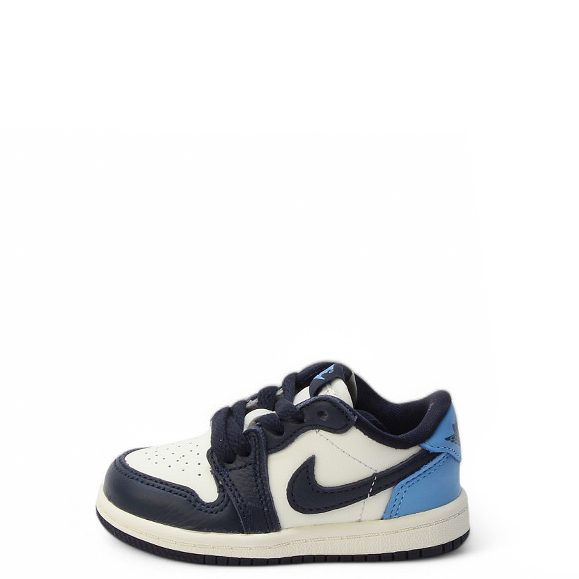 JORDAN Toddler 1 Retro Low 
