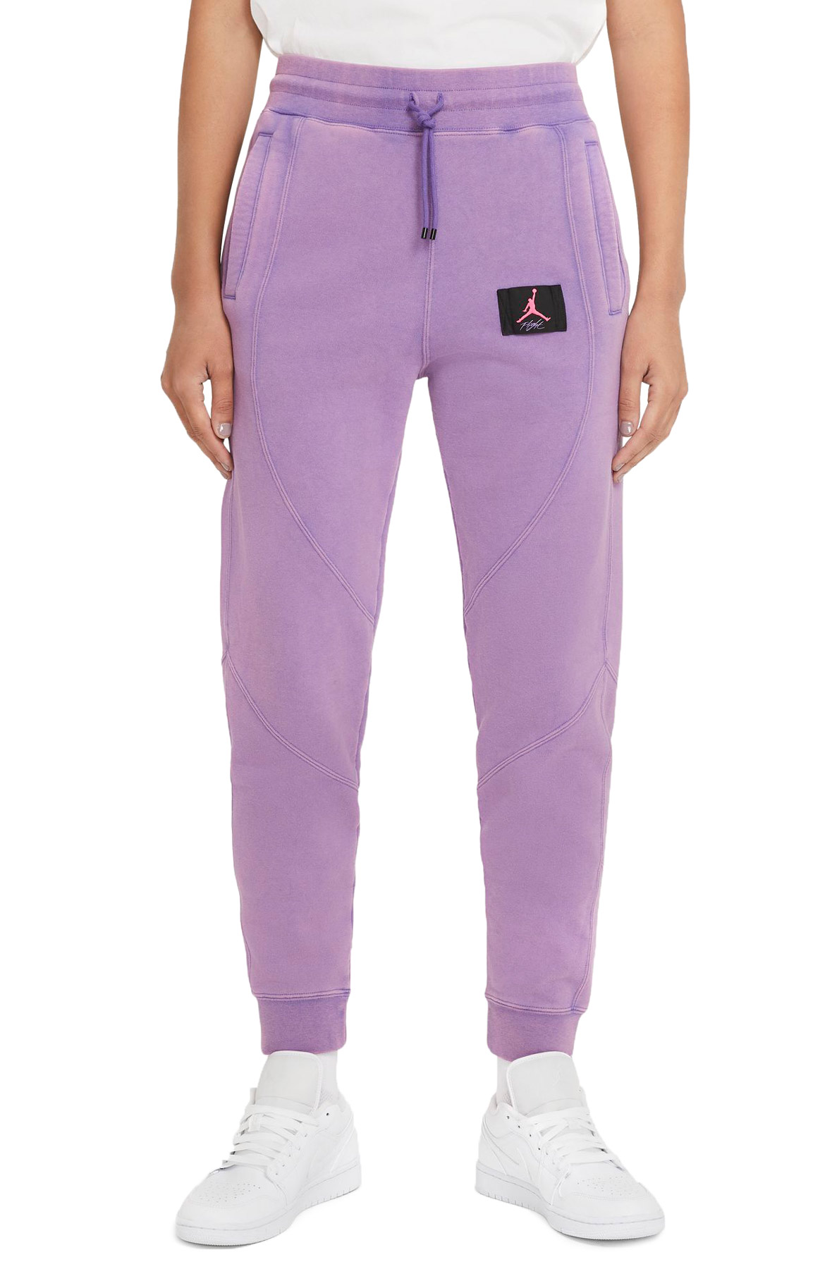 JORDAN Flight Fleece Pants CV7795 511 - Shiekh