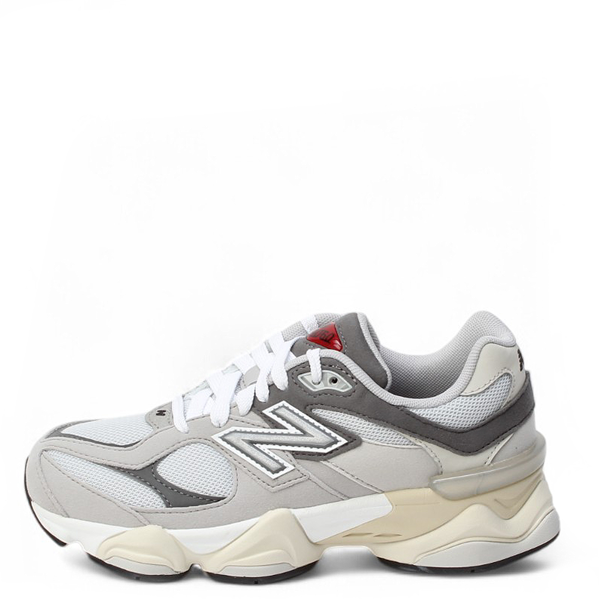 NEW BALANCE Grade-School 9060 GC9060GY - Shiekh