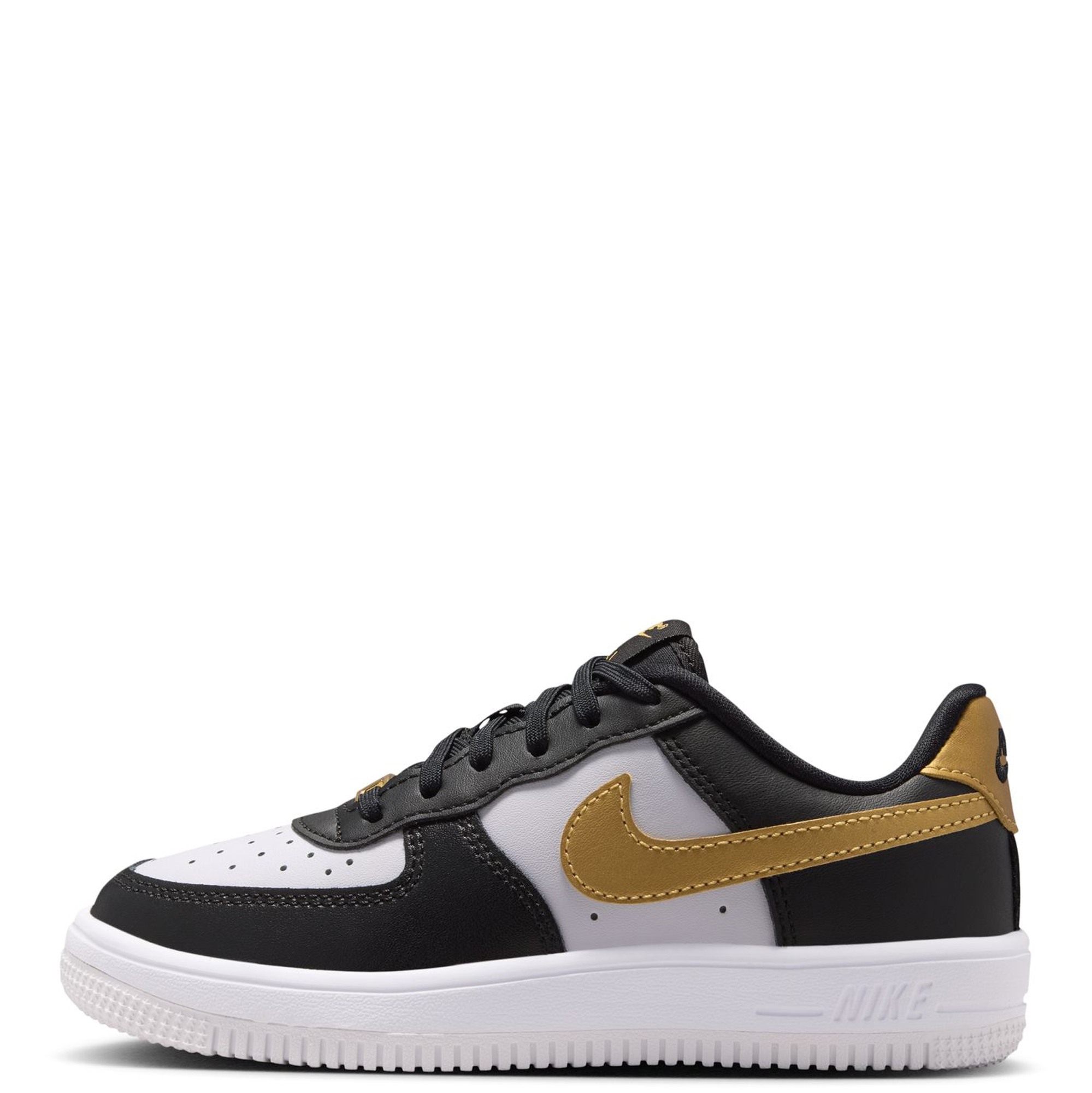 NIKE Pre-School Force 1 Low IF1673 009 - Shiekh