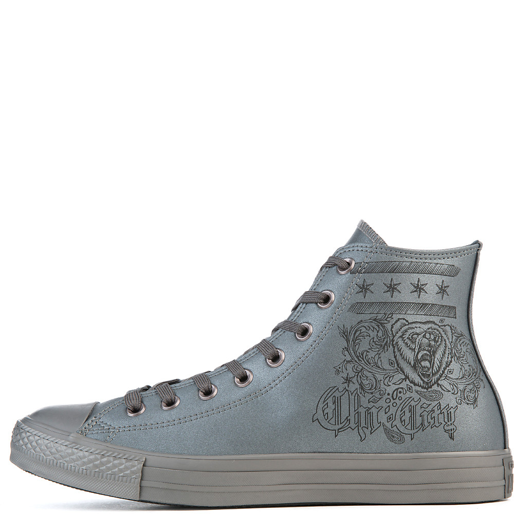 ★NA★ CONVERSE Unisex Chuck Taylor All Star Hi 156456C - Shiekh