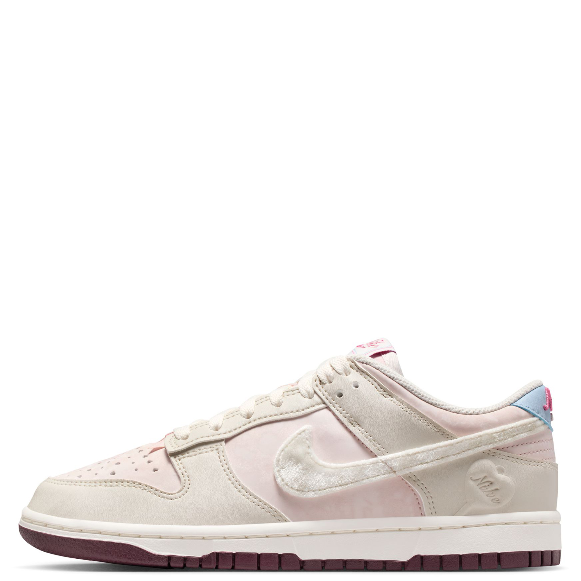 Nike Dunk Lowダスティピーチ Nike SB Dunk Low Pro Corduroy Dusty Peach 2019 BQ6817-201 Size 9.5