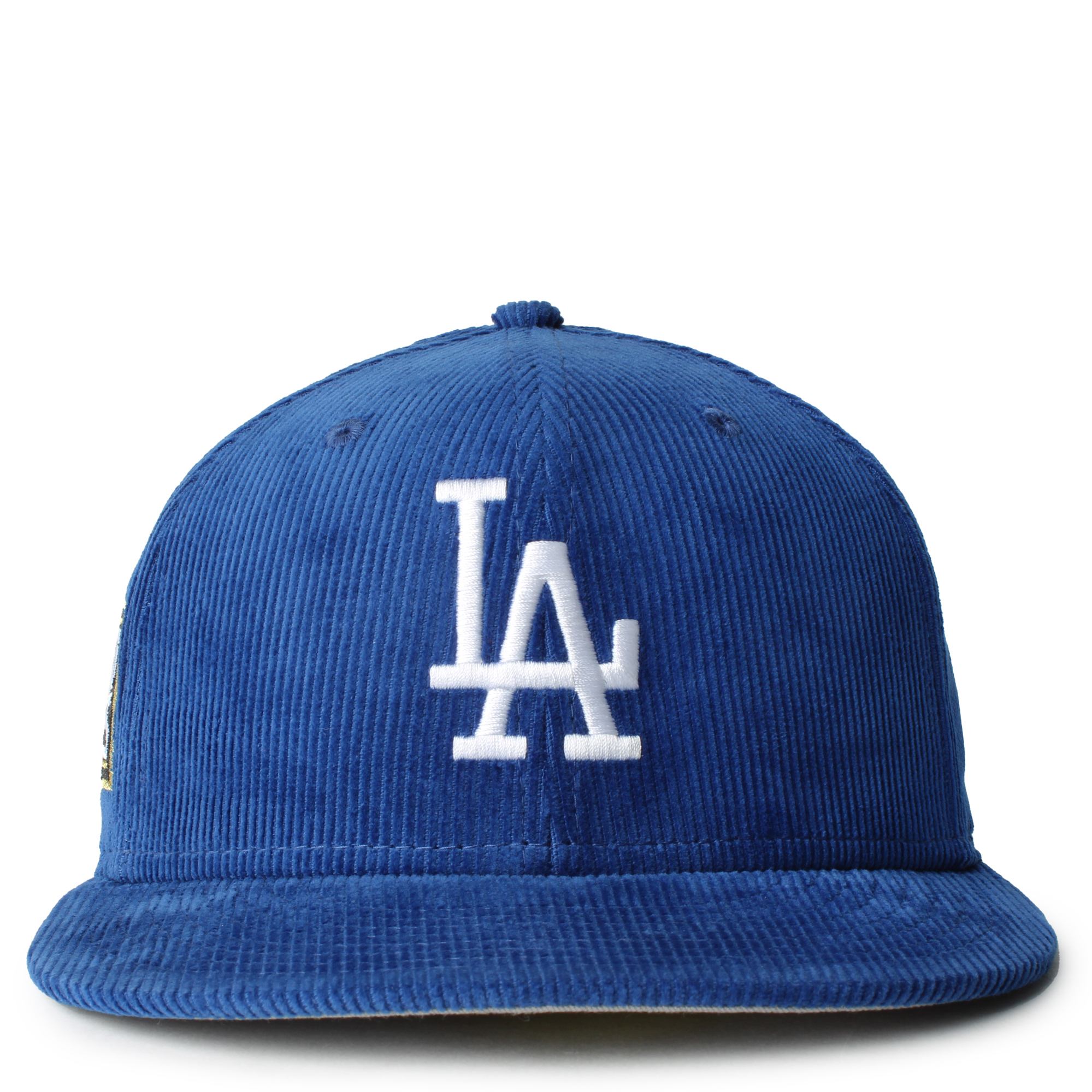 New Era Throwback Collection Dodgers T-Shirt