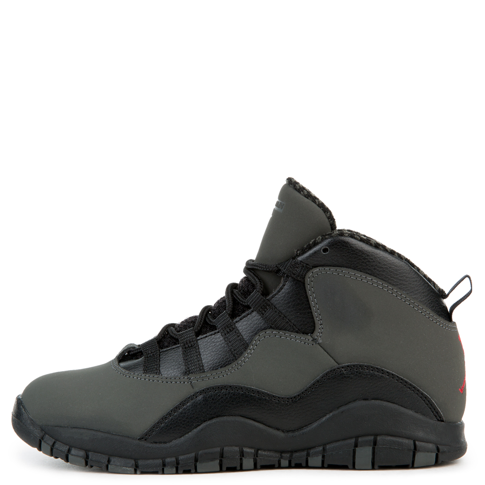 サモトラケ Nike Air Jordan 10 Retro Shadow 2018 Men's 310805-002 Dark