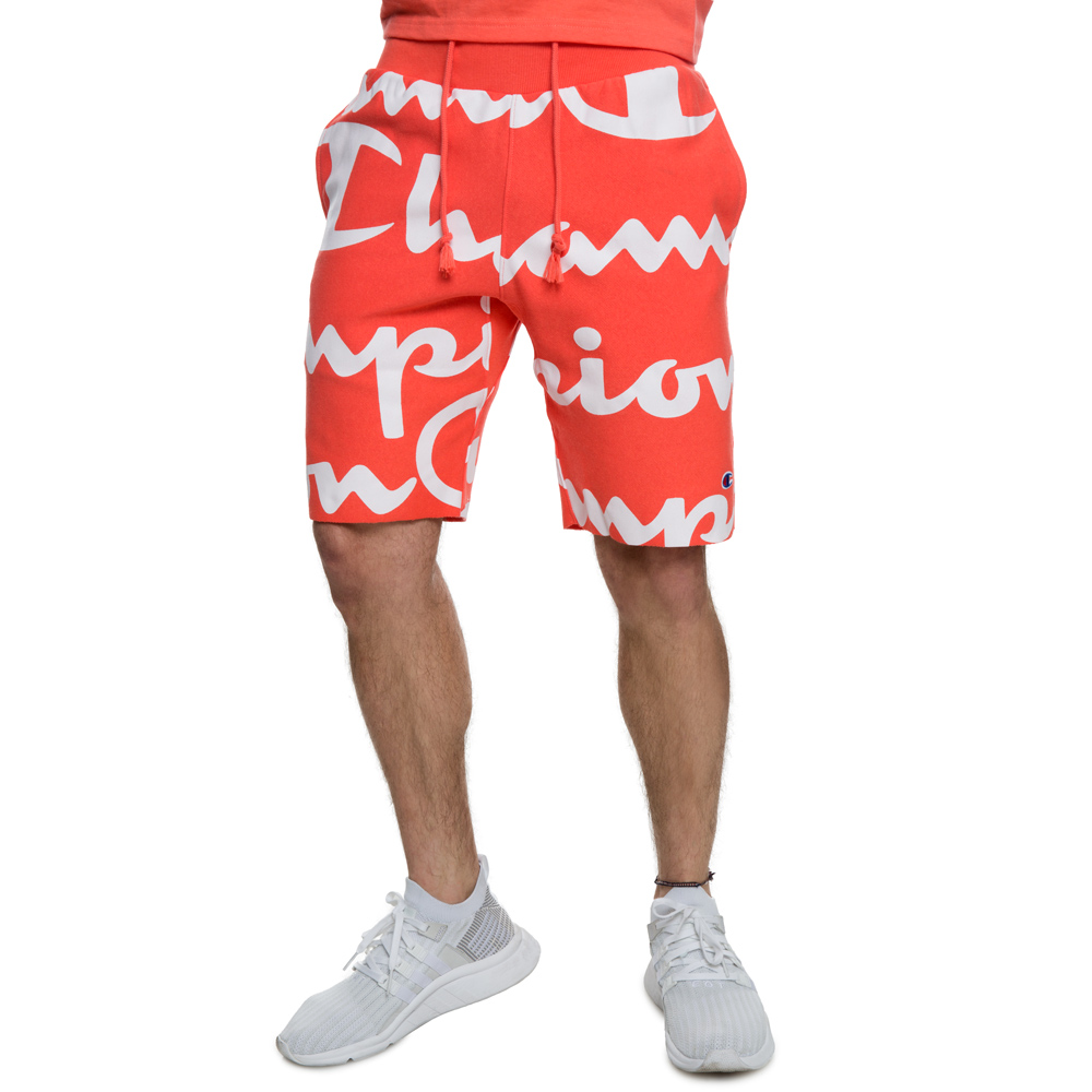 papaya champion shorts
