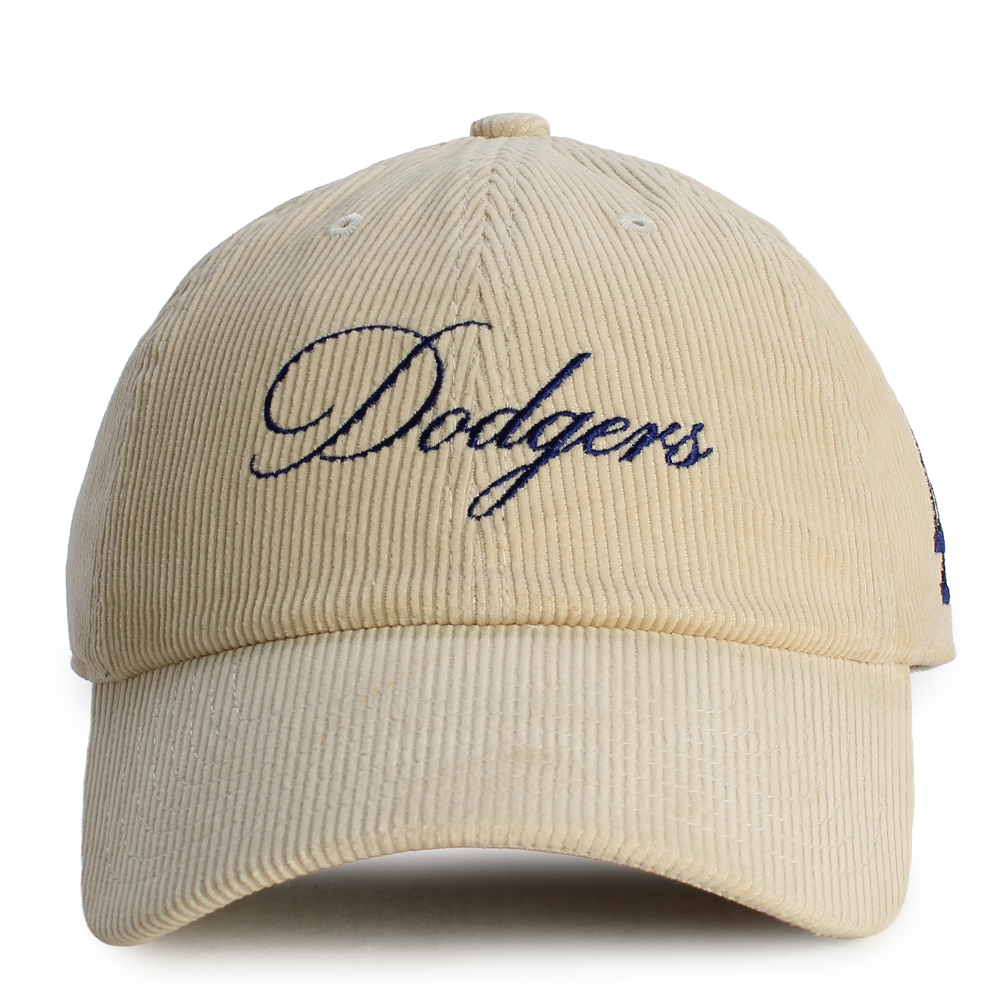 MITCHELL AND NESS MLB Los Angeles Dodgers Heritage Hues Strapback