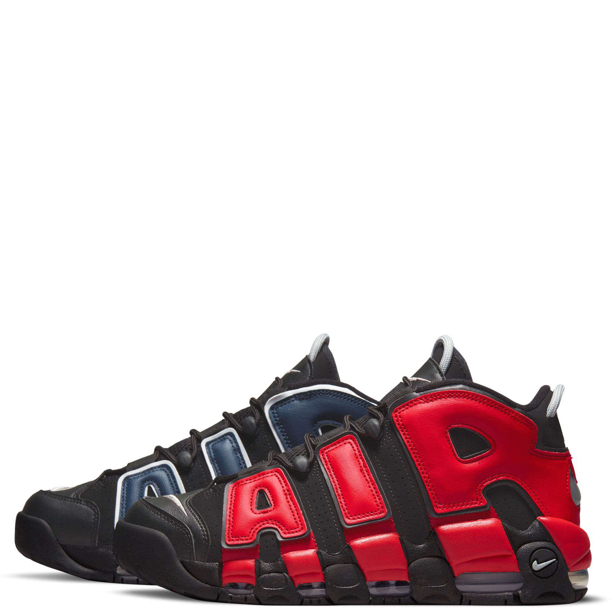 Nike Air More Uptempo '96 Men's Basketball Shoes