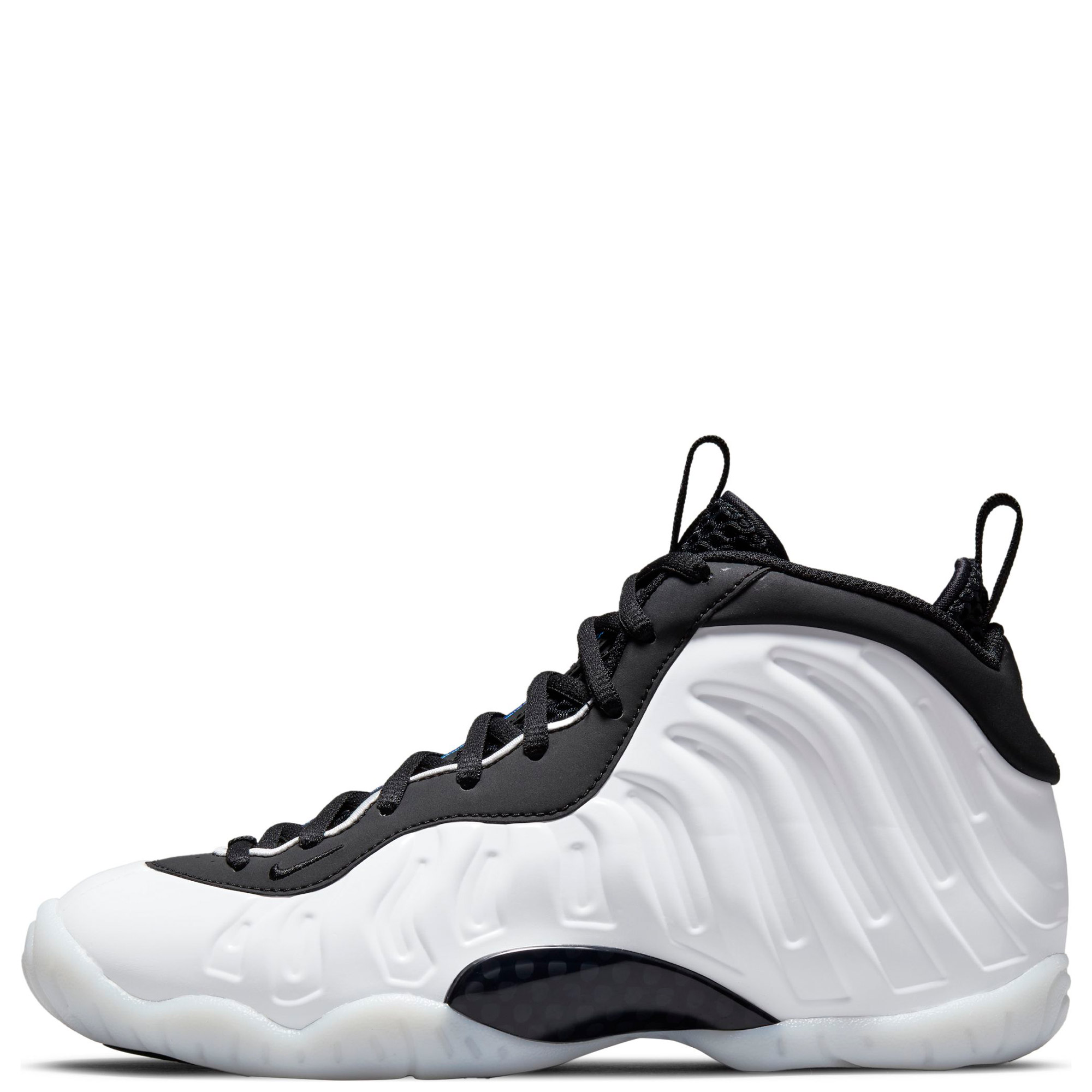 NIKE (GS) Little Posite One CZ2548 100 - Shiekh