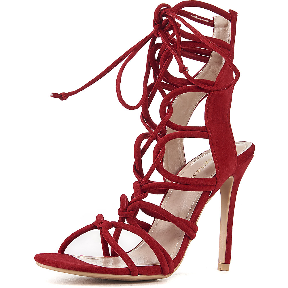 Keywest High Heels