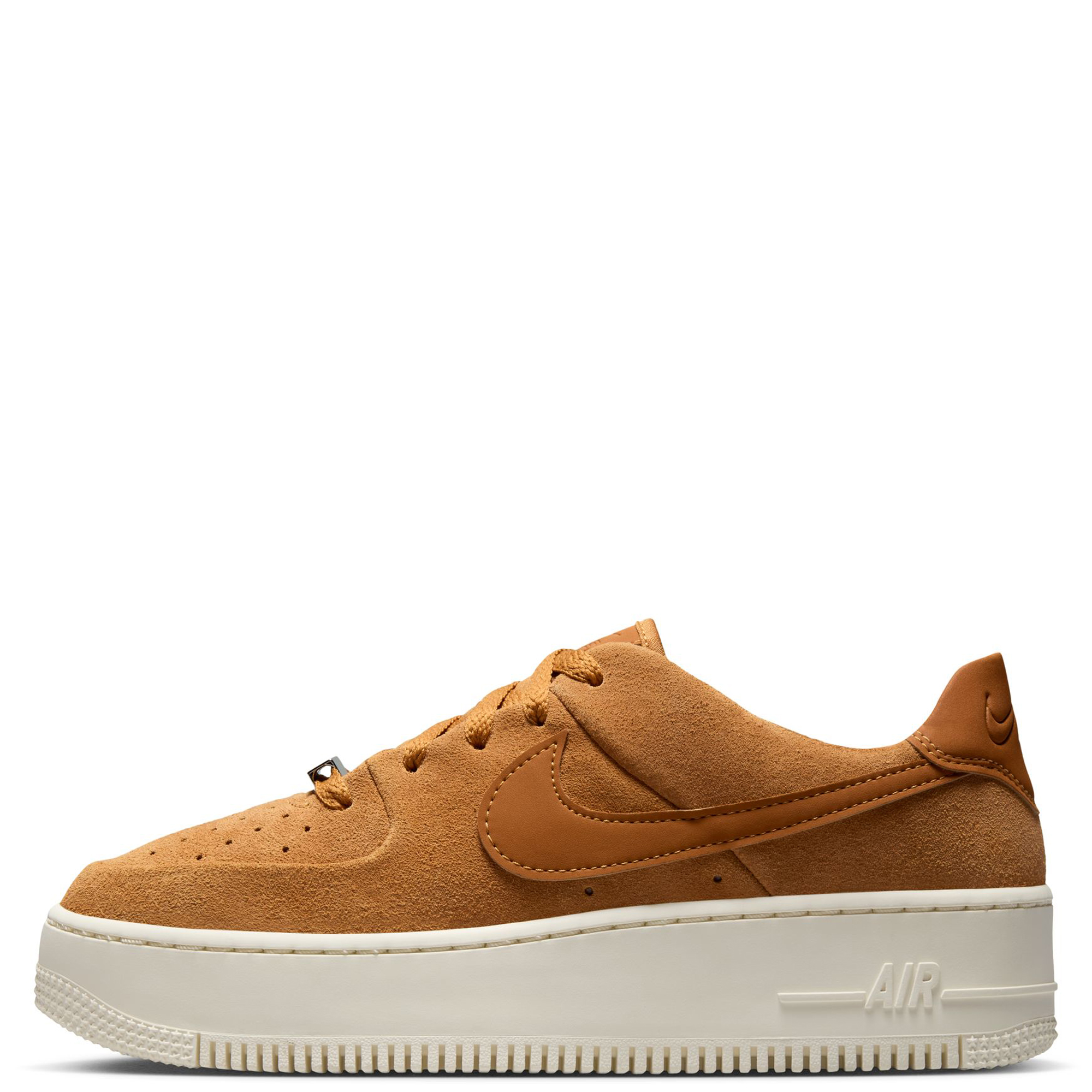 NIKE Air Force 1 Sage Low AR5339 701 - Shiekh