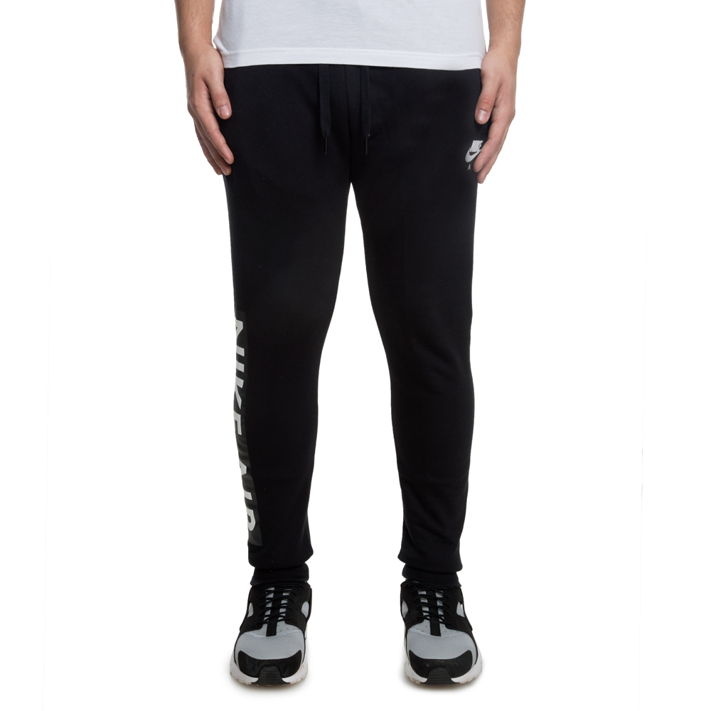 m nsw nike air pant flc