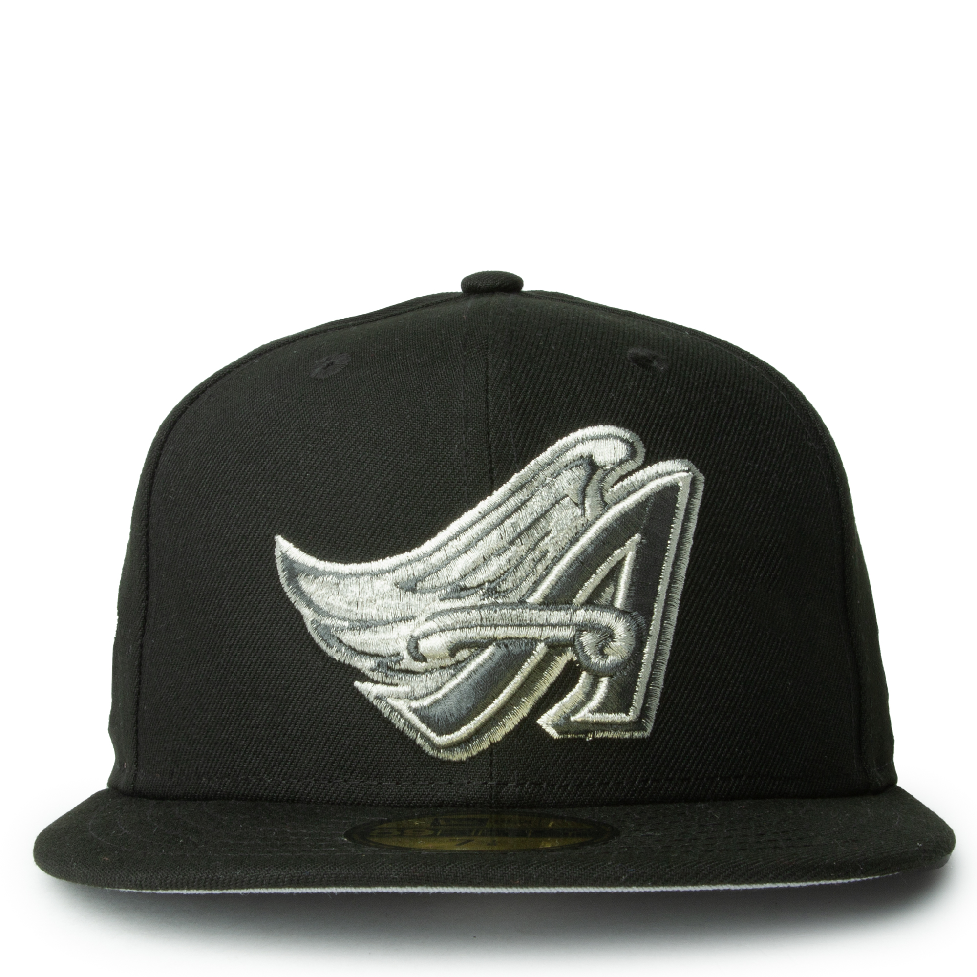 LOS ANGELES ANGELS 59FIFTY FITTED CAP 70740240