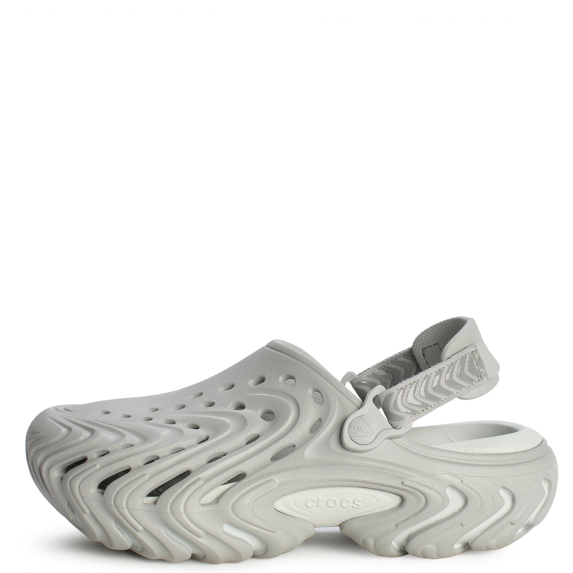 CROCS Echo II Clog 213780-1BM - Shiekh