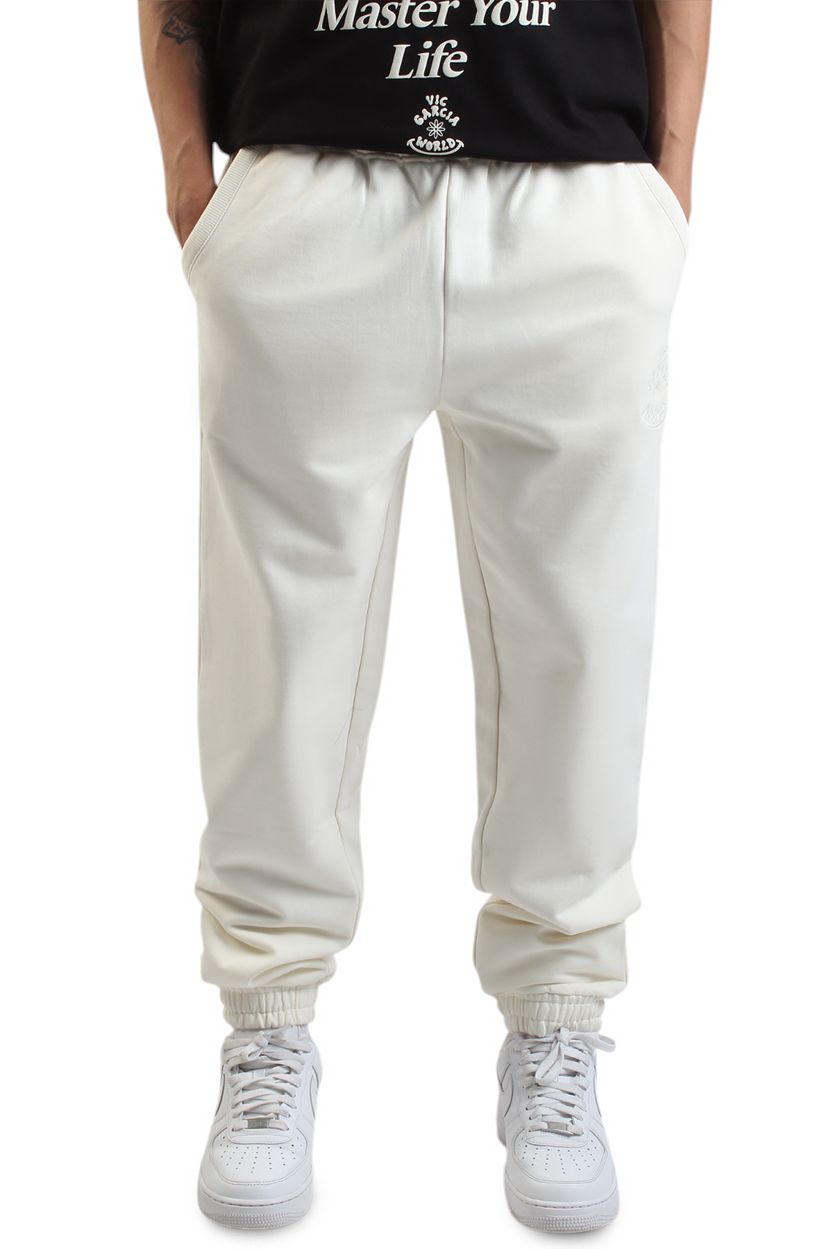 VIC GARCIA WORLD Cypress Dusk Sweatpant VGH24KB632-VICE - Shiekh