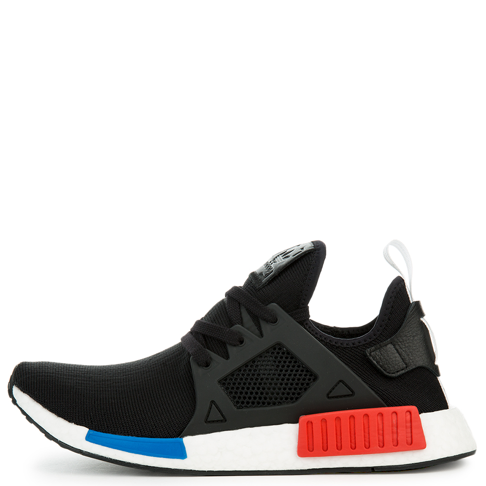 ADIDAS adidas NMD_XR1 PK Black Men's Sneakers BY1909 - Shiekh