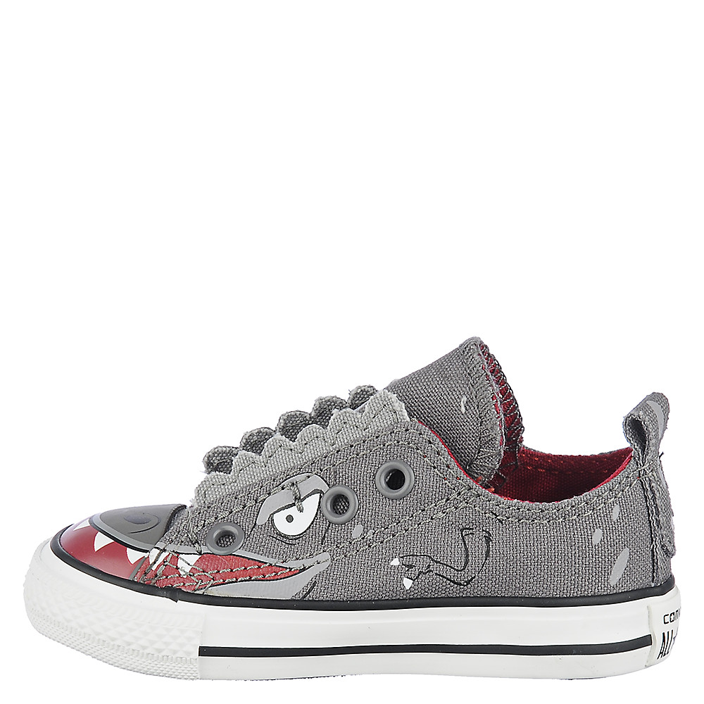 converse chuck taylor all star simple slip low top