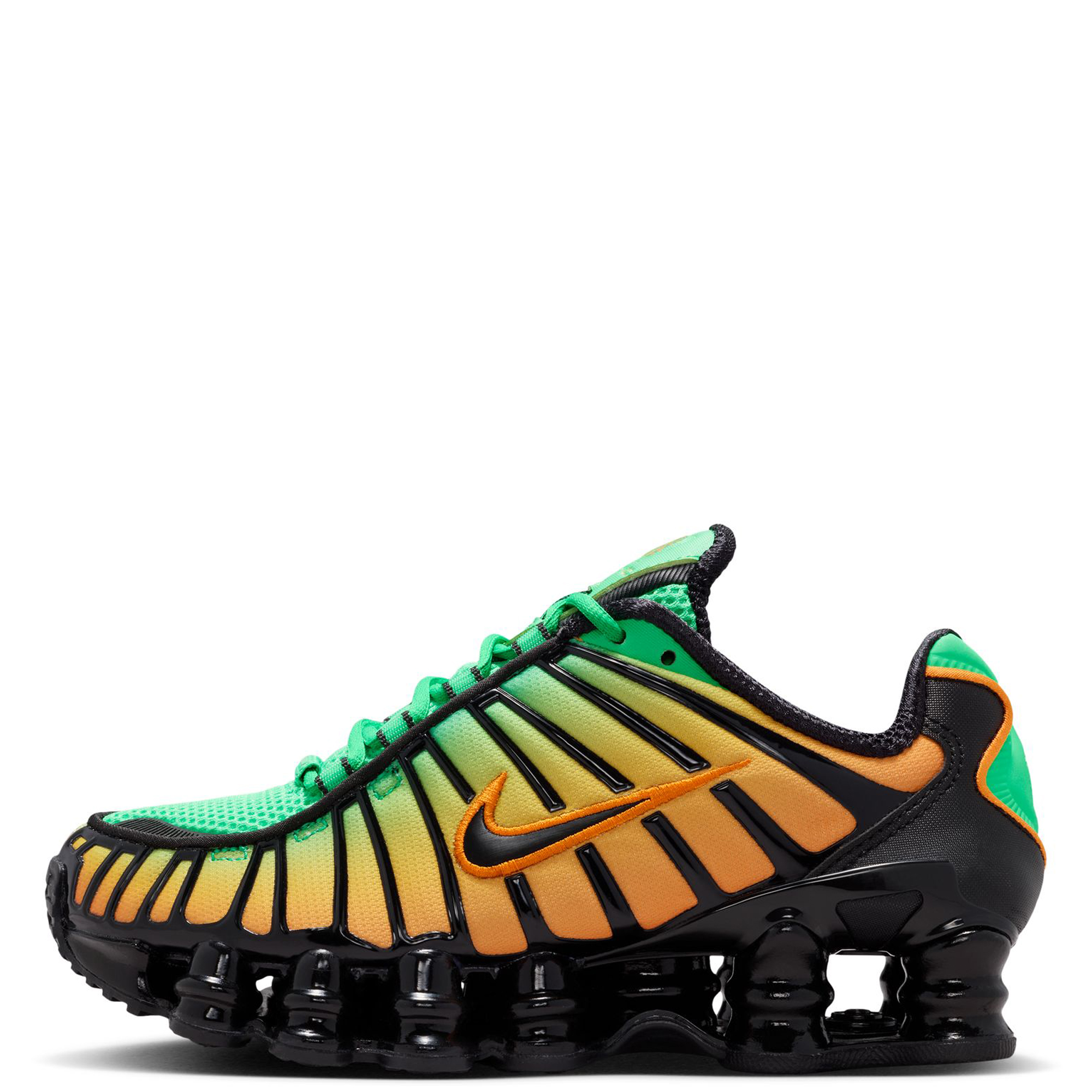 NIKE Grade-School Shox TL IO4645 300 - Shiekh