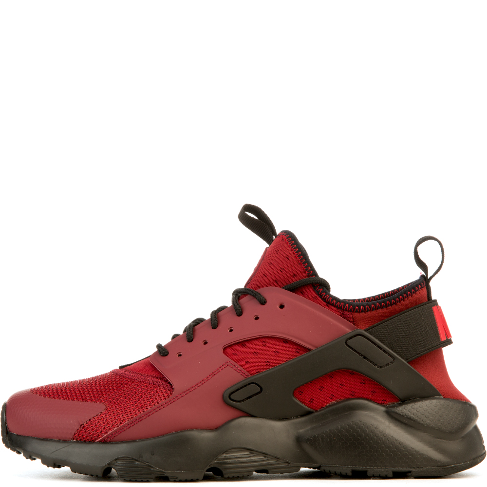 air huarache run ultra red