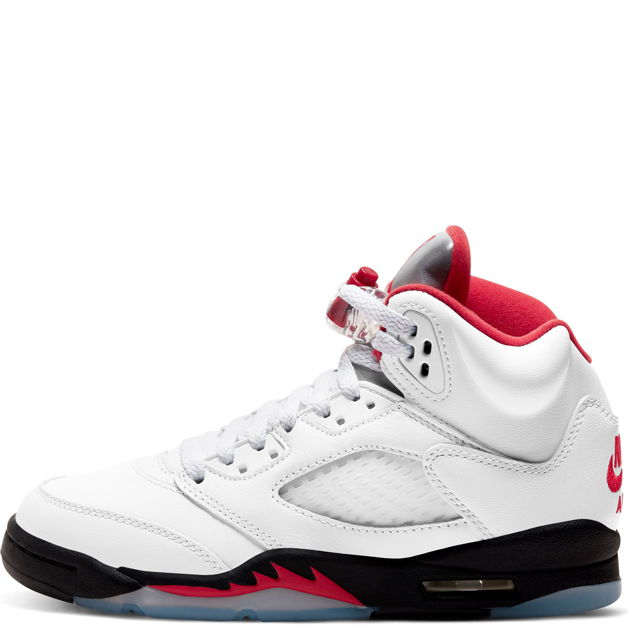 fire red 5s gs