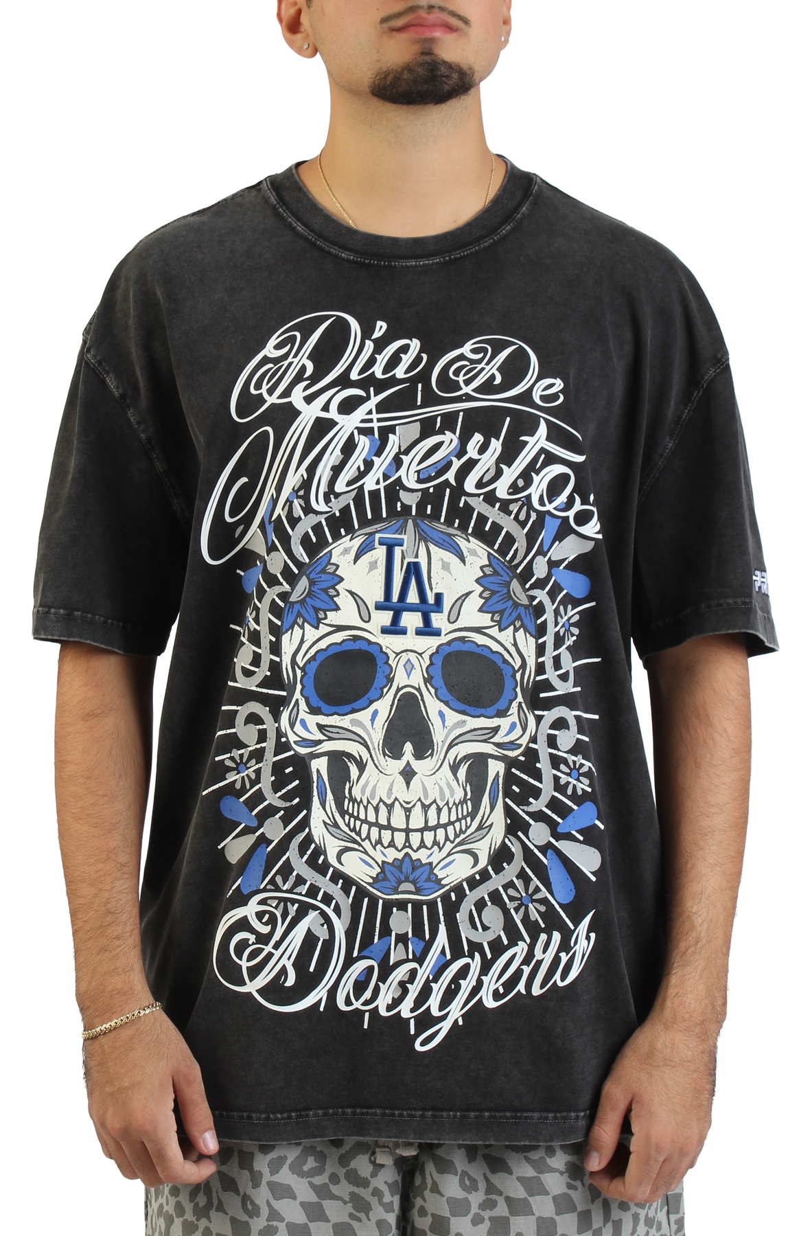 【※Believer17】ドジャース Dia De Los Muertos 12571fb5b7b16b52929b6fe66f728b
