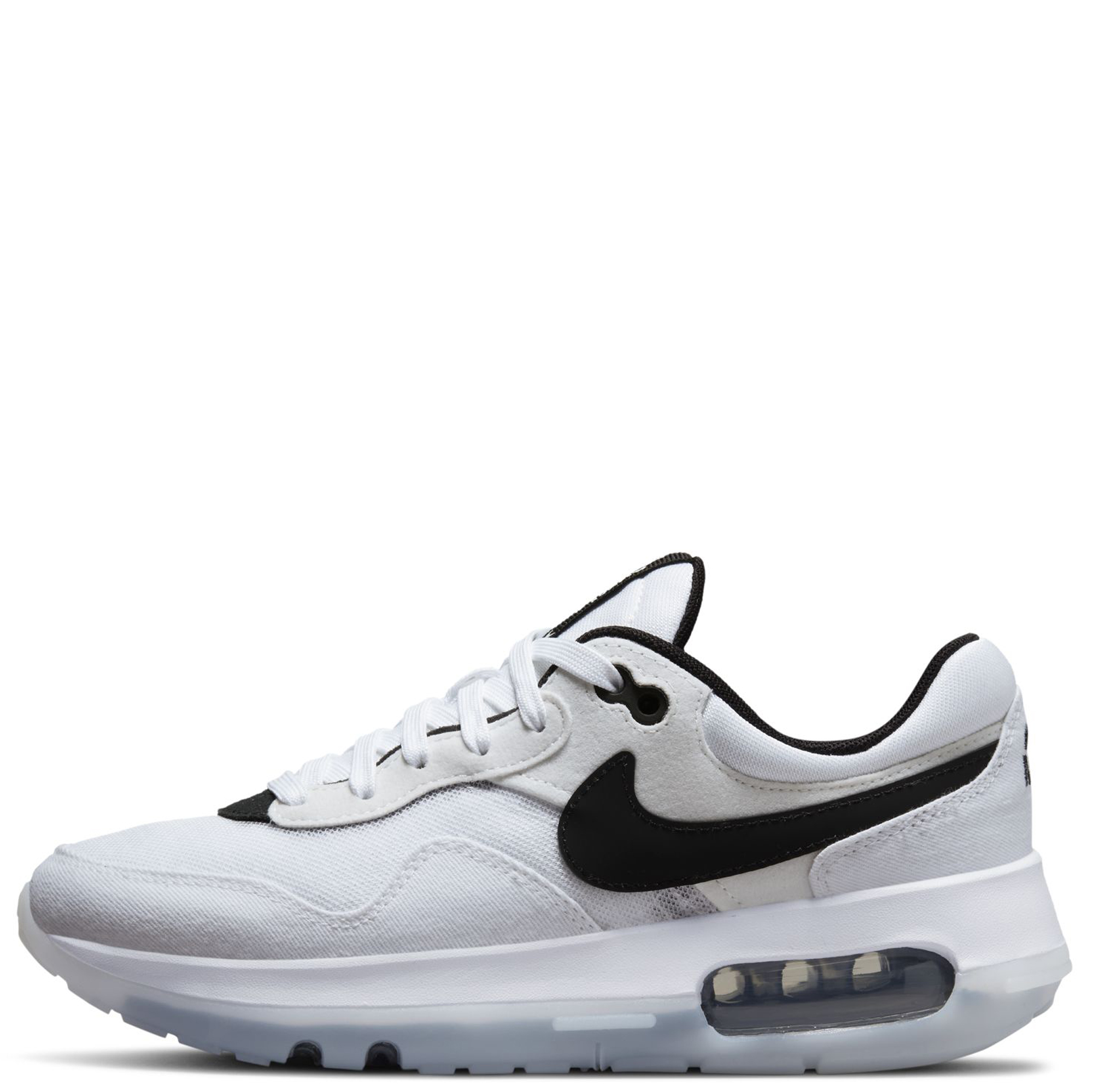 Barter comment missile NIKE (GS) Air Max Motif DH9388 100 - Shiekh
