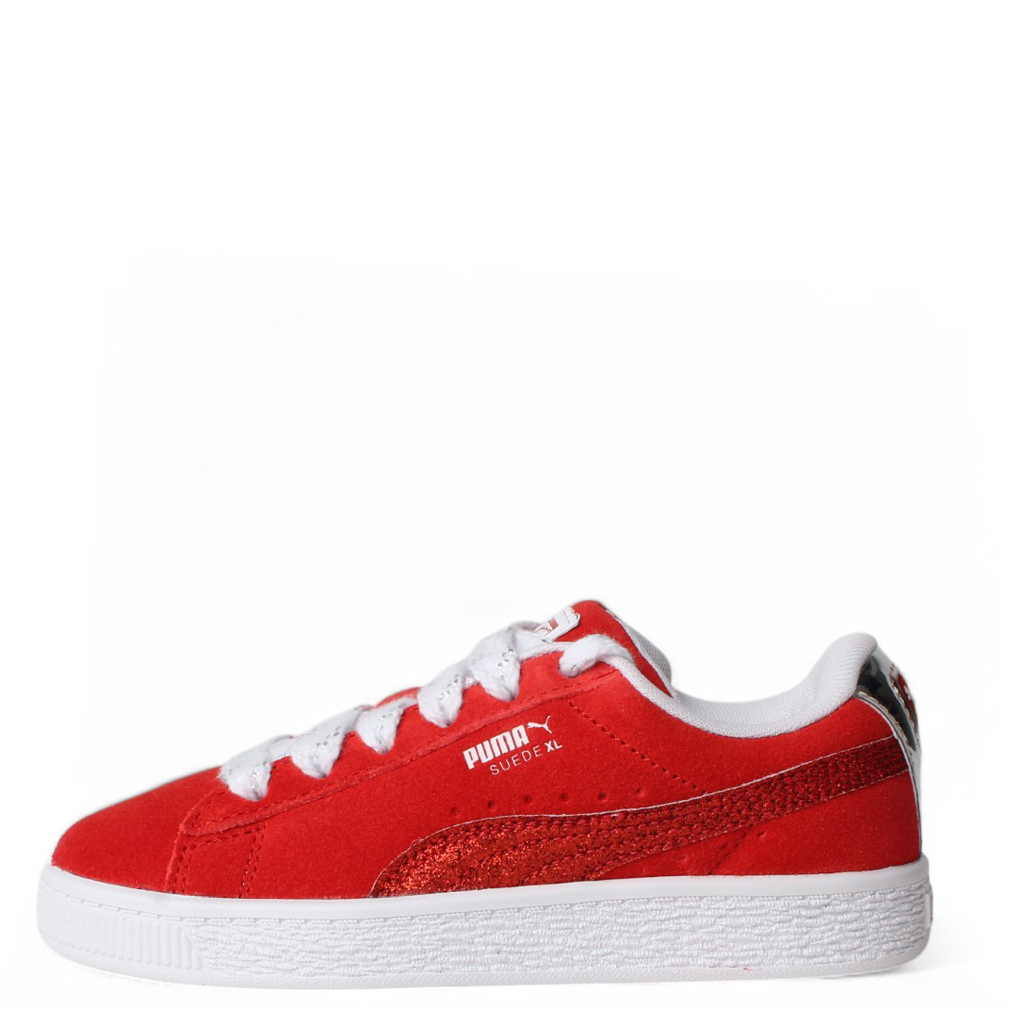 PUMA SUEDE XL HOLIDAY GLITZ PS 40180601 - Shiekh