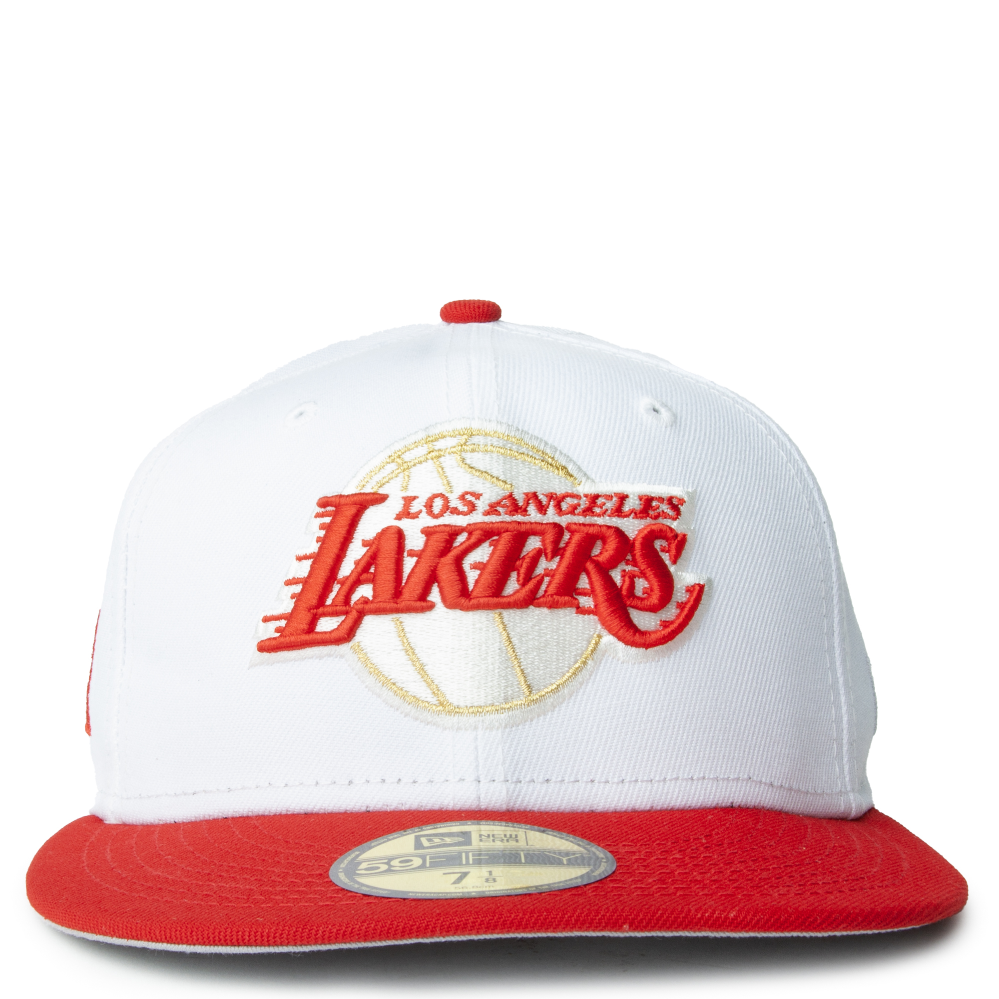 Official Los Angeles Lakers Fitted Hats, Fitted Hats, Caps