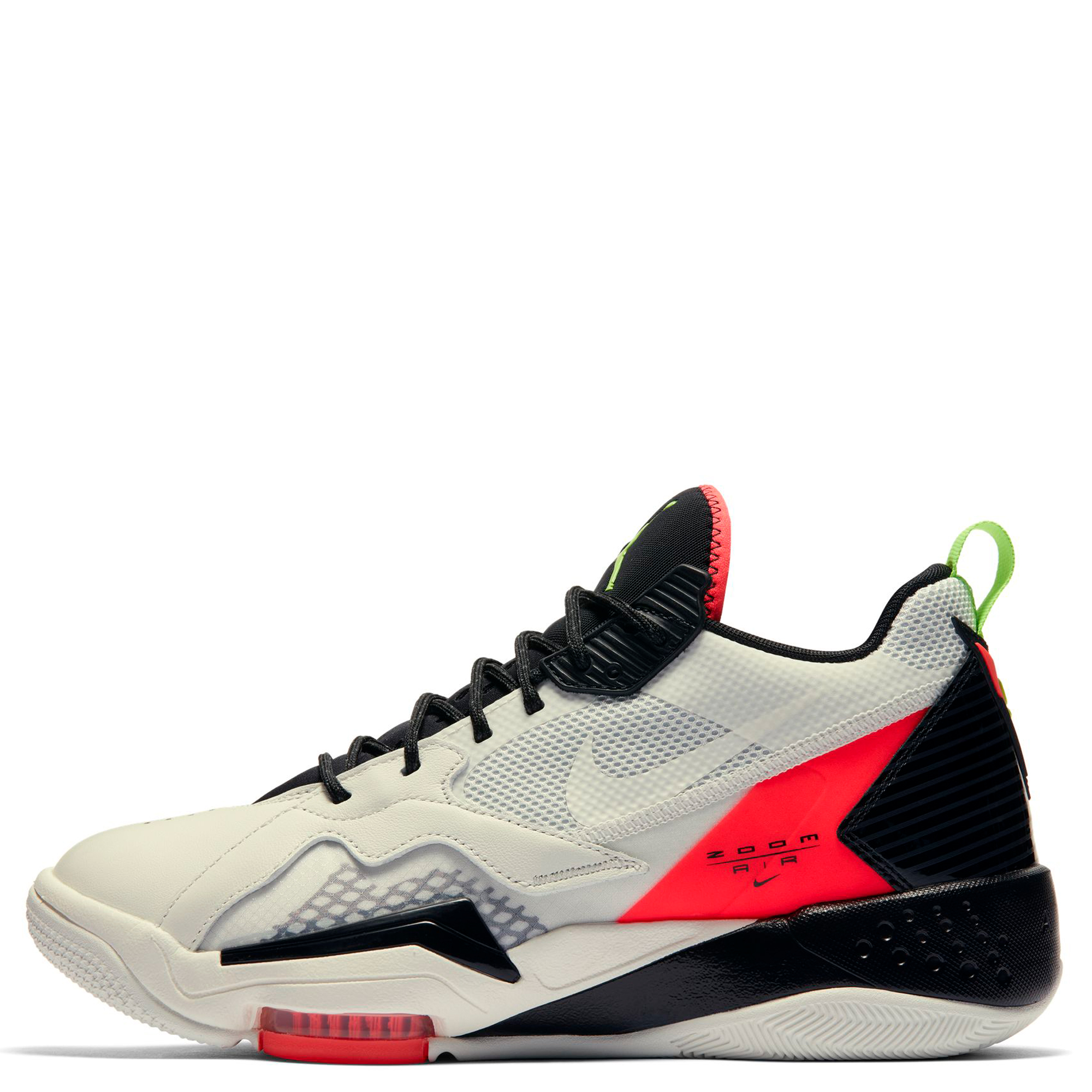 NIKE JORDAN ナイキ ジョーダン ZOOM 92 CK9184-100 WMNS Air Jordan Zoom '92 White Flash Crimson CK9184-100