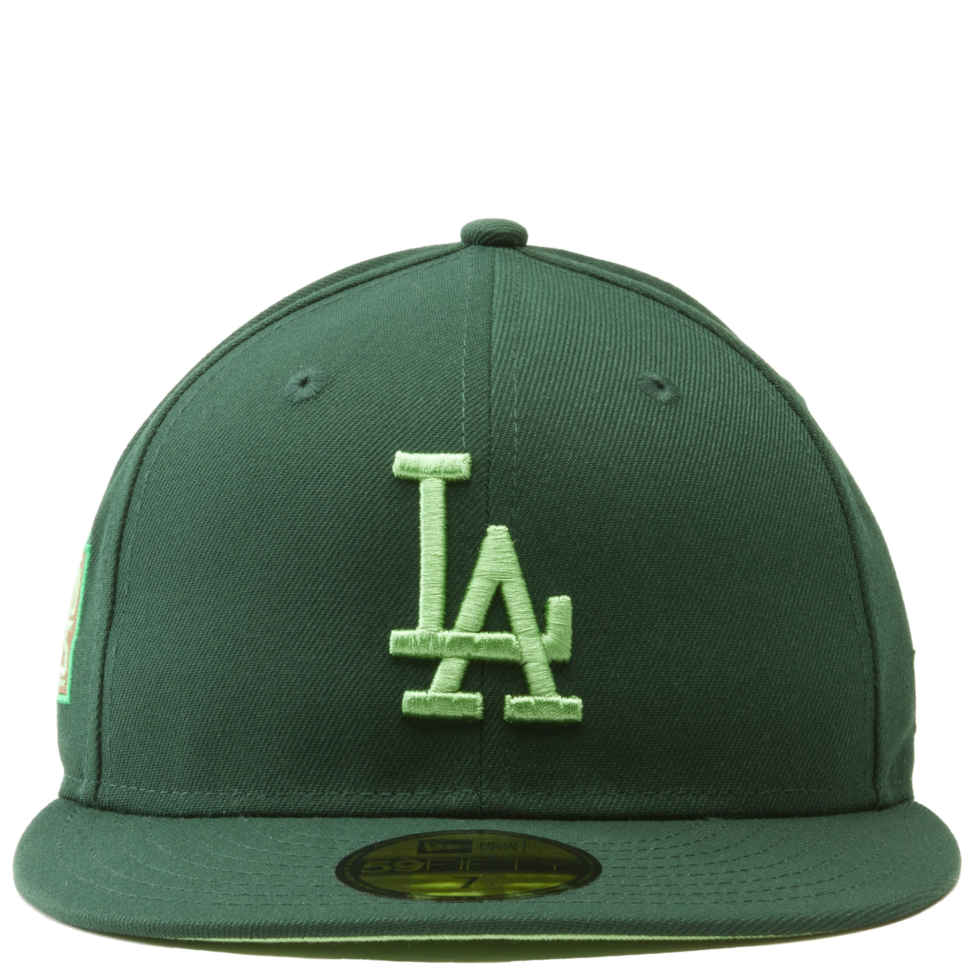 LOS ANGELES DODGERS STATE FRUIT 59FIFTY FITTED 60243835