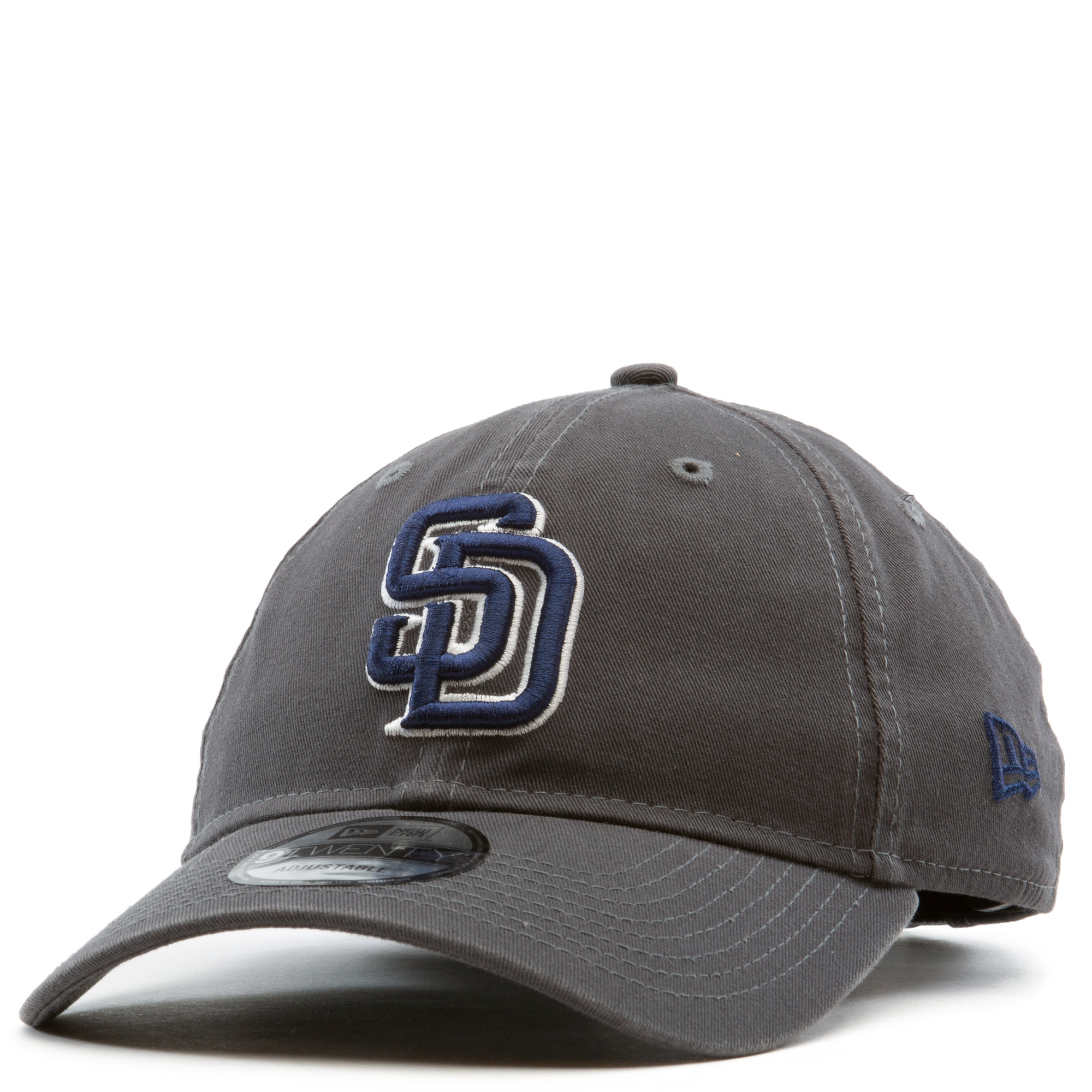 NEW ERA CAPS San Diego Padres Fitted Cap 80179074 - Shiekh