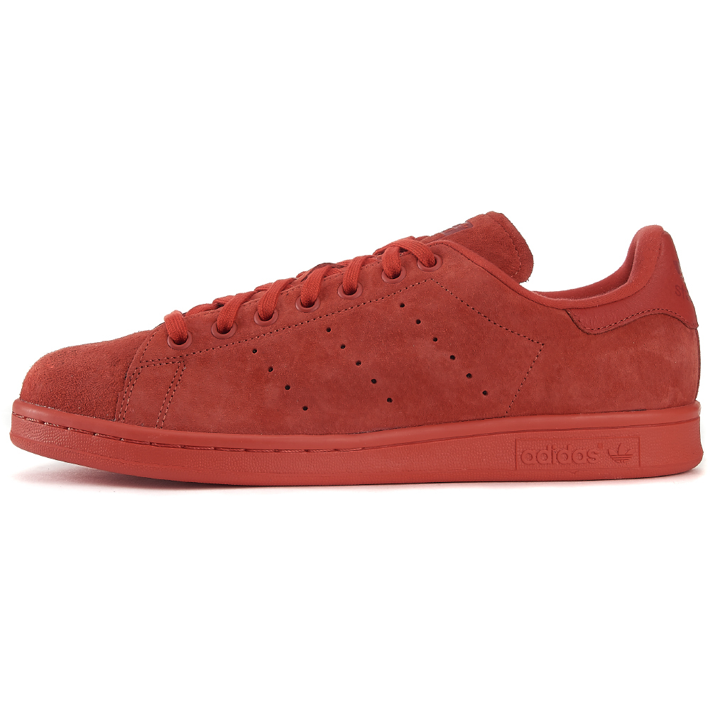 ADIDAS adidas for Men: Stan Smith Sneakers S75109 - Shiekh