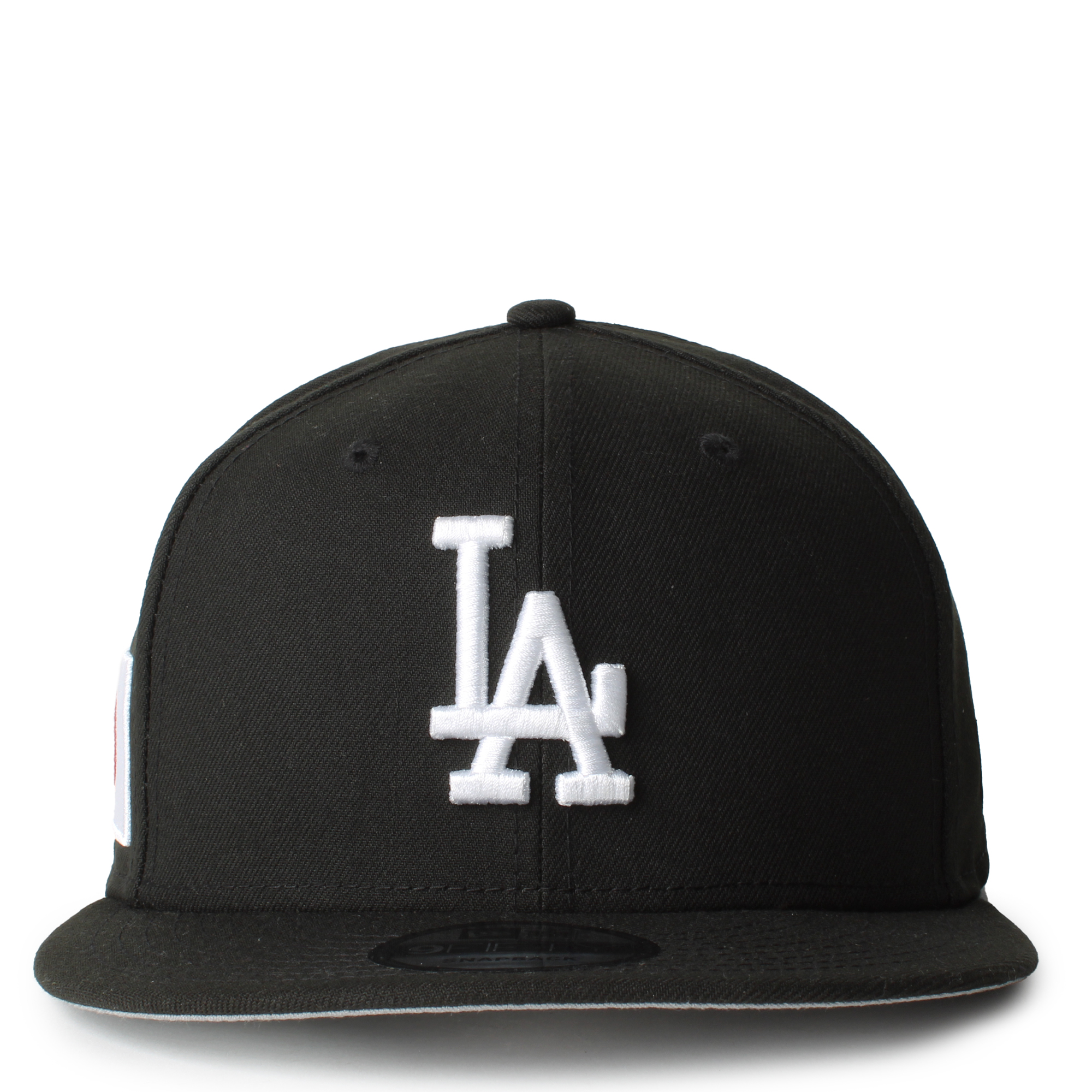 NEW ERA CAPS Los Angeles Dodgers Flag of Japan Patch 9FIFTY 