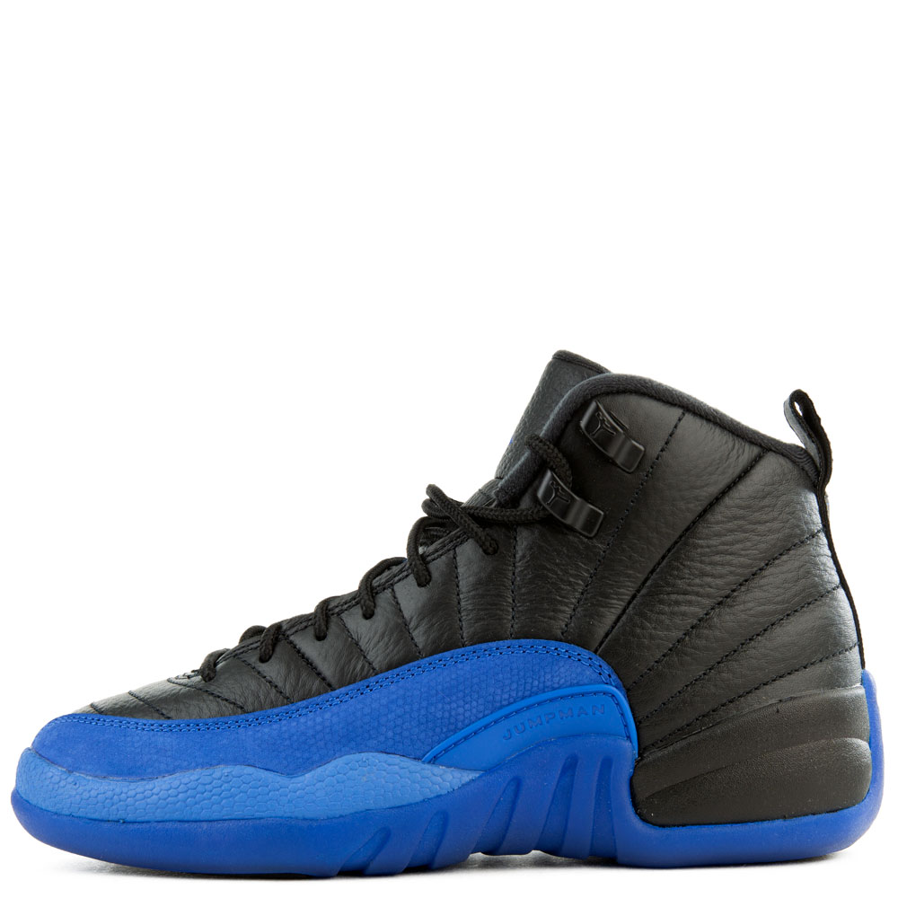 GS) Air Jordan 12 Retro