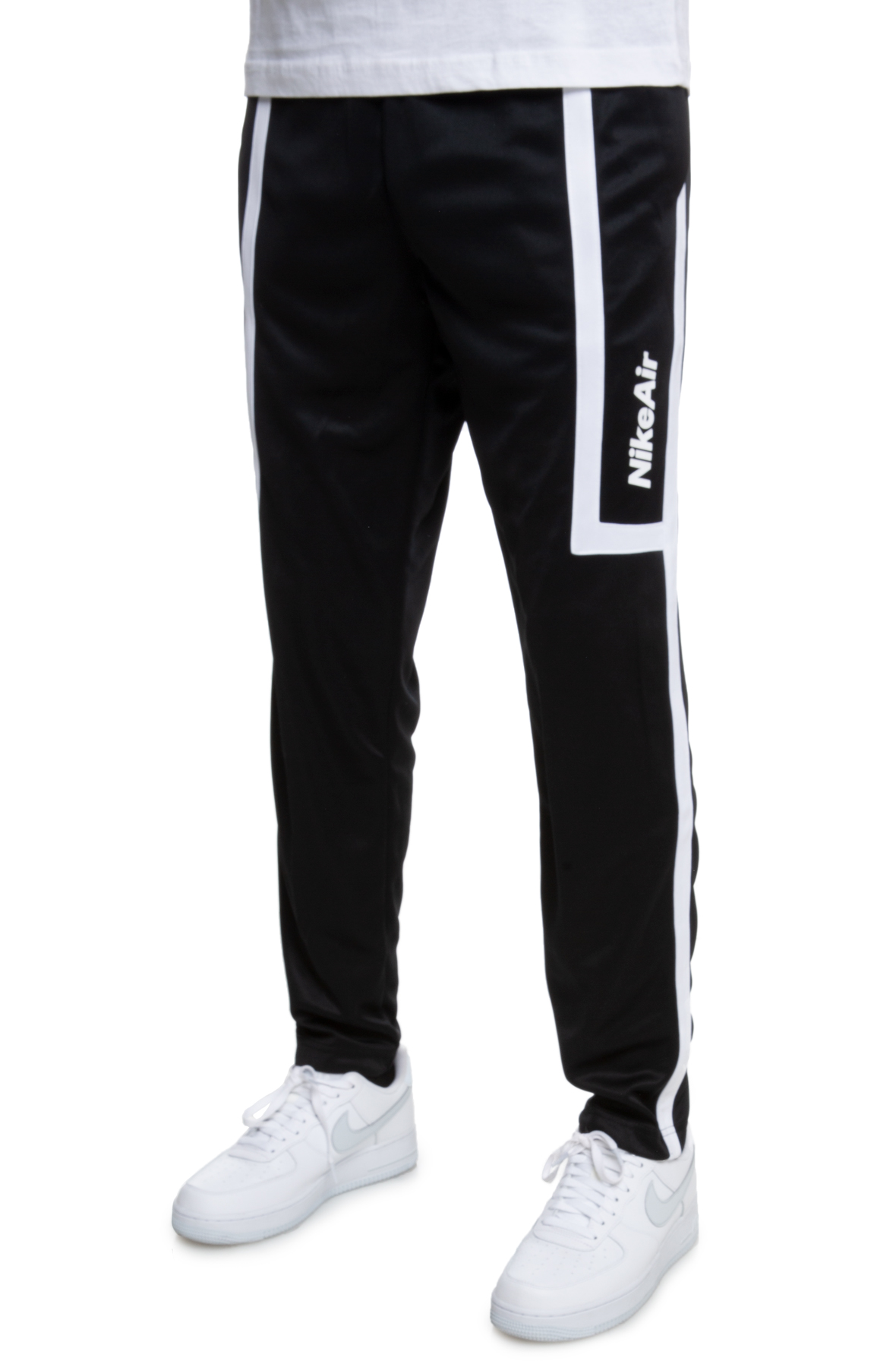 Nike air hot sale track pants